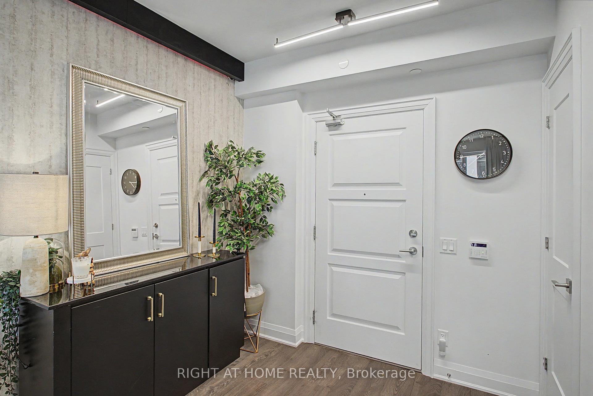 Photo 4 of Unit 3202, 36 Elm Drive W, Mississauga, Fairview — HOMEH