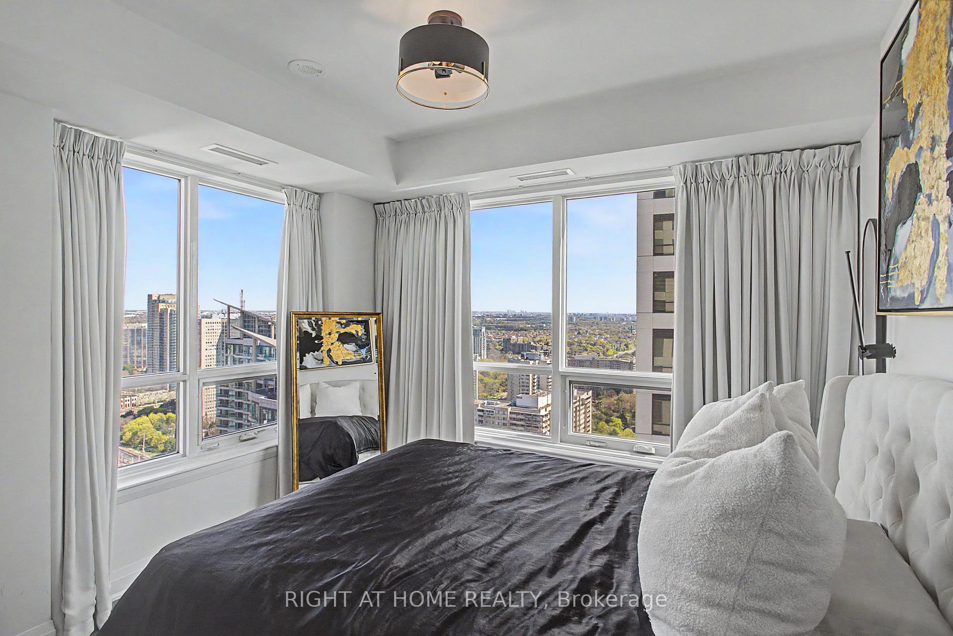 Photo 11 of Unit 3202, 36 Elm Drive W, Mississauga, Fairview — HOMEH