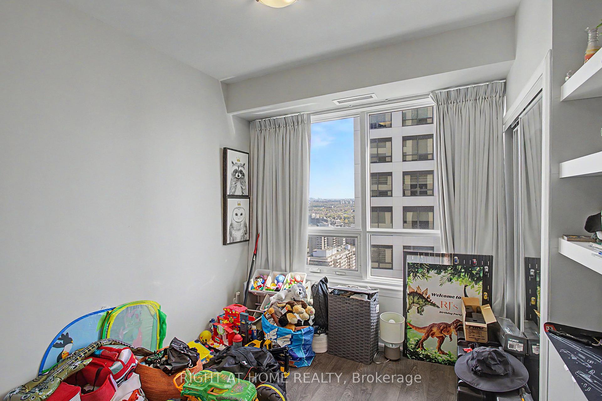 Photo 16 of Unit 3202, 36 Elm Drive W, Mississauga, Fairview — HOMEH