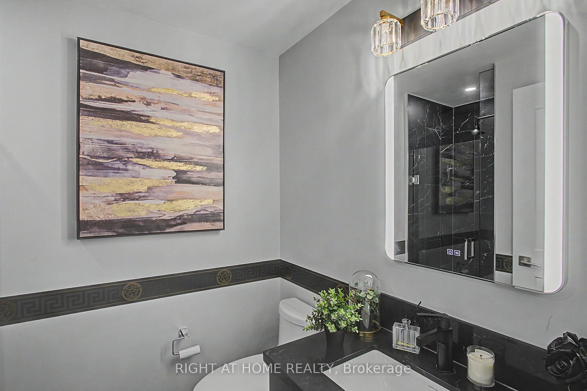Photo 17 of Unit 3202, 36 Elm Drive W, Mississauga, Fairview — HOMEH
