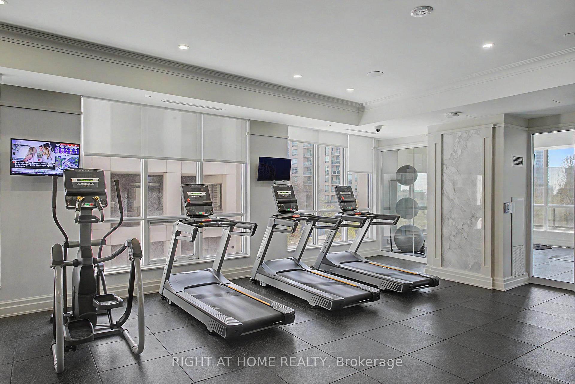 Photo 19 of Unit 3202, 36 Elm Drive W, Mississauga, Fairview — HOMEH