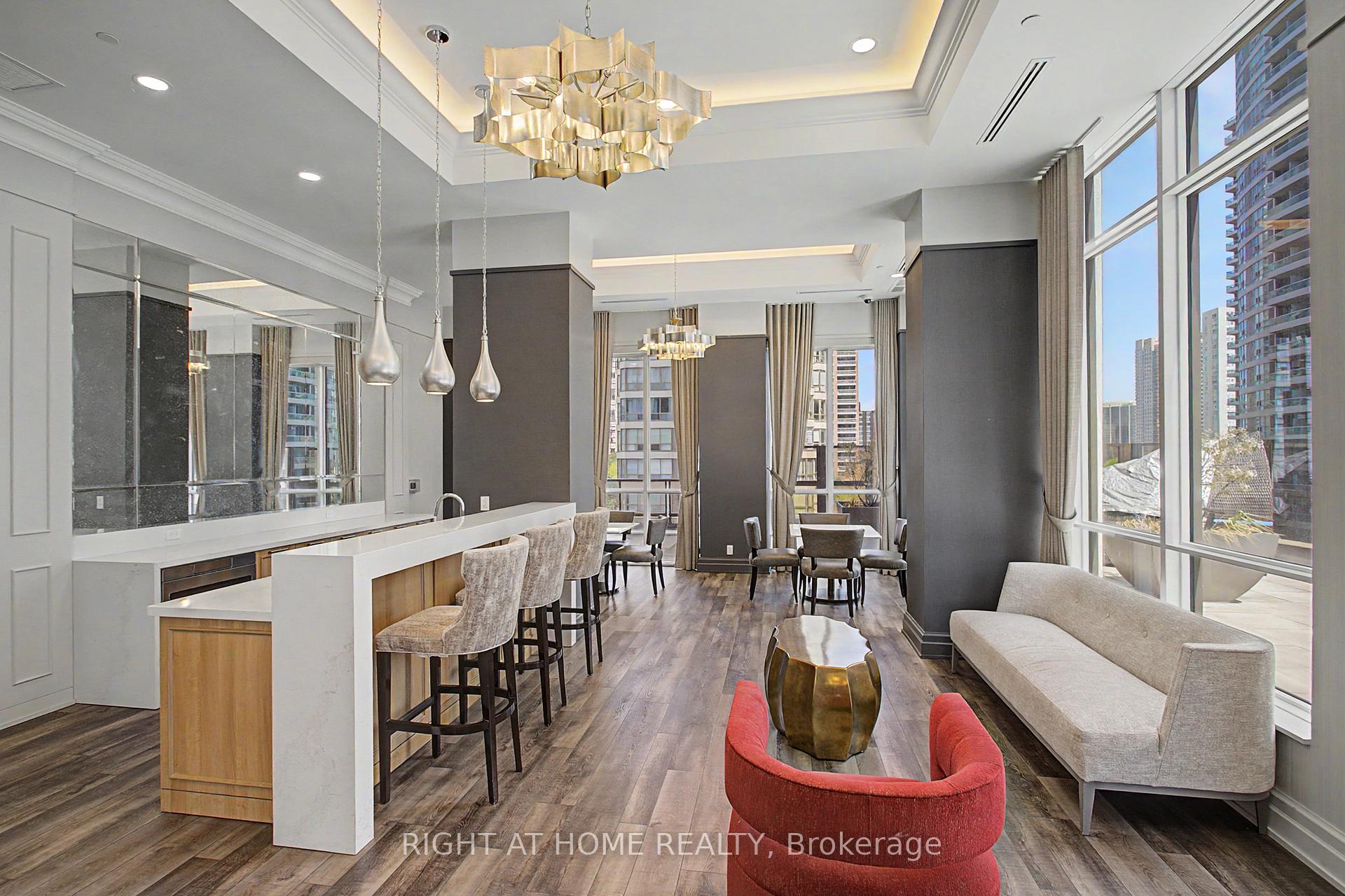 Photo 20 of Unit 3202, 36 Elm Drive W, Mississauga, Fairview — HOMEH