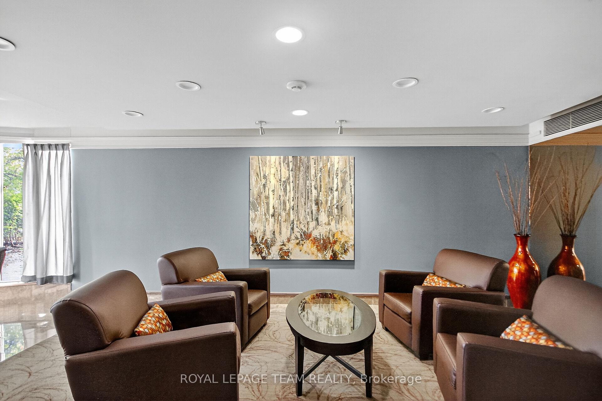 Photo 5 of Unit 201, 100 Grant Carman Drive, Ottawa, Borden Farm/Stewart Farm/Carleton Heights/Parkwood Hills — HOMEH