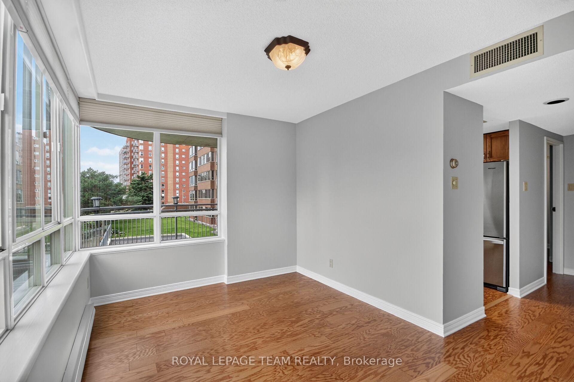 Photo 13 of Unit 201, 100 Grant Carman Drive, Ottawa, Borden Farm/Stewart Farm/Carleton Heights/Parkwood Hills — HOMEH