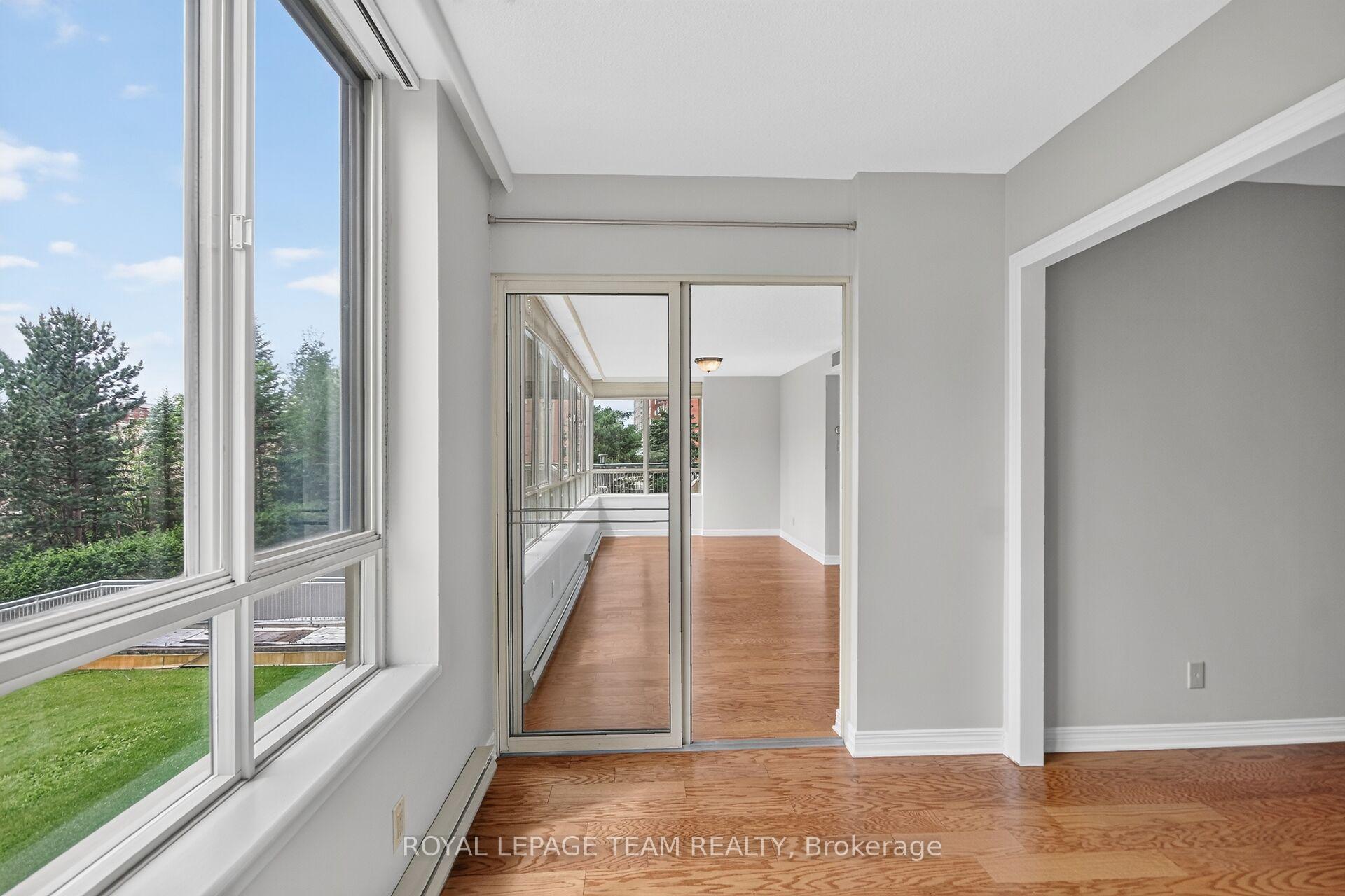 Photo 33 of Unit 201, 100 Grant Carman Drive, Ottawa, Borden Farm/Stewart Farm/Carleton Heights/Parkwood Hills — HOMEH