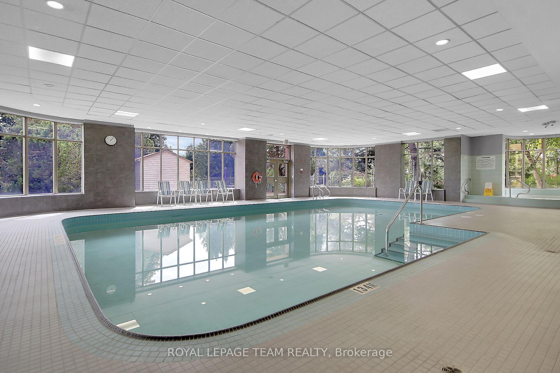 Photo 34 of Unit 201, 100 Grant Carman Drive, Ottawa, Borden Farm/Stewart Farm/Carleton Heights/Parkwood Hills — HOMEH