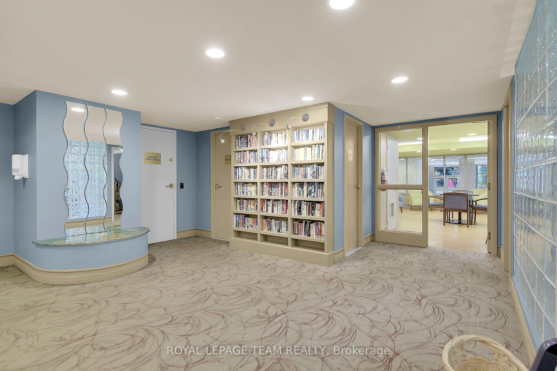 Photo 39 of Unit 201, 100 Grant Carman Drive, Ottawa, Borden Farm/Stewart Farm/Carleton Heights/Parkwood Hills — HOMEH