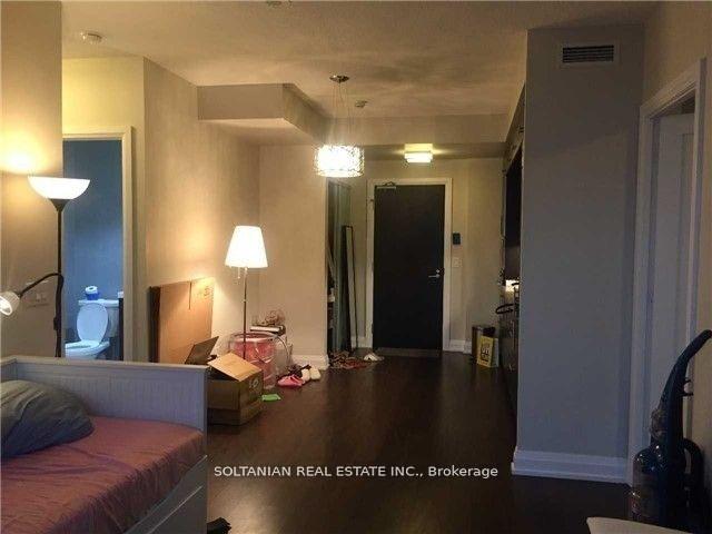 Photo 8 of Unit 2607, 2 Anndale Drive, North York, Willowdale East — HOMEH