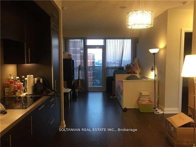 Photo 9 of Unit 2607, 2 Anndale Drive, North York, Willowdale East — HOMEH