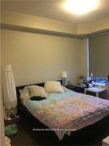 Photo 12 of Unit 2607, 2 Anndale Drive, North York, Willowdale East — HOMEH