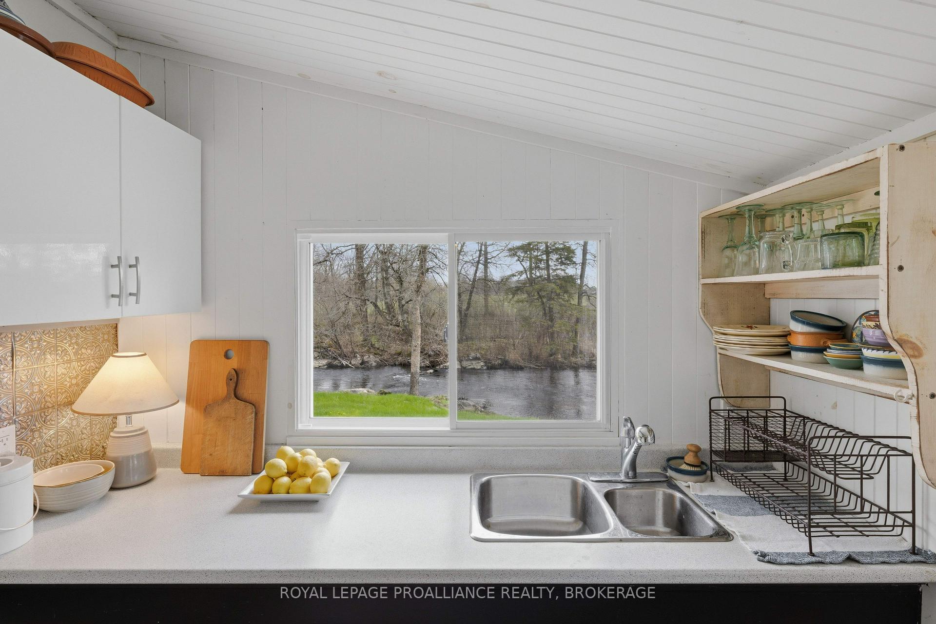 Photo 10 of 5954 First Lake Road, Frontenac, Frontenac South — HOMEH