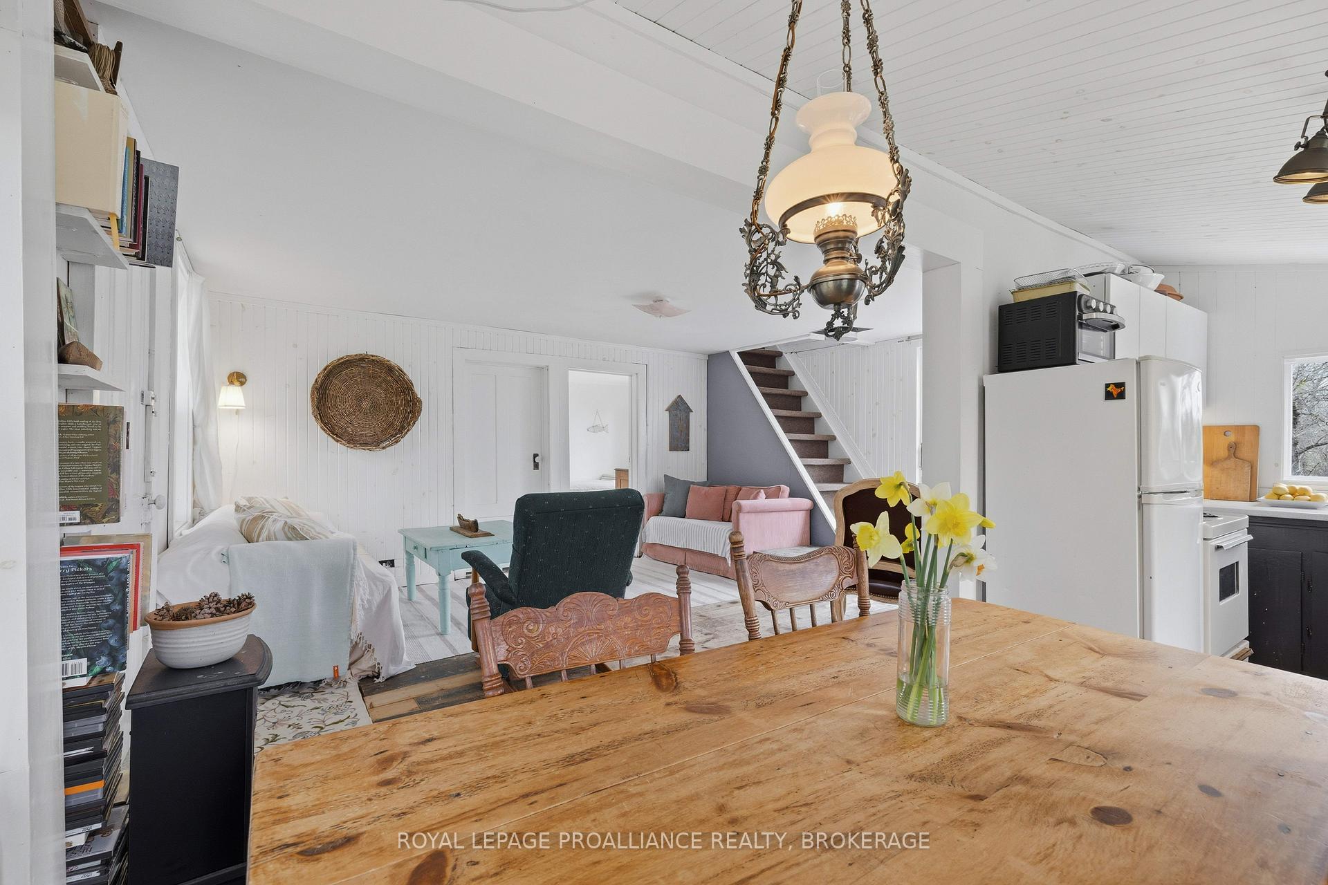 Photo 11 of 5954 First Lake Road, Frontenac, Frontenac South — HOMEH