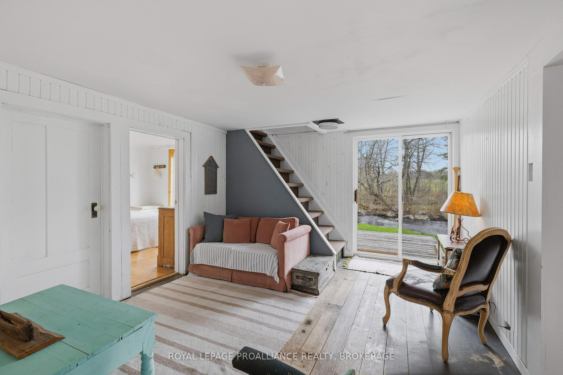 Photo 14 of 5954 First Lake Road, Frontenac, Frontenac South — HOMEH