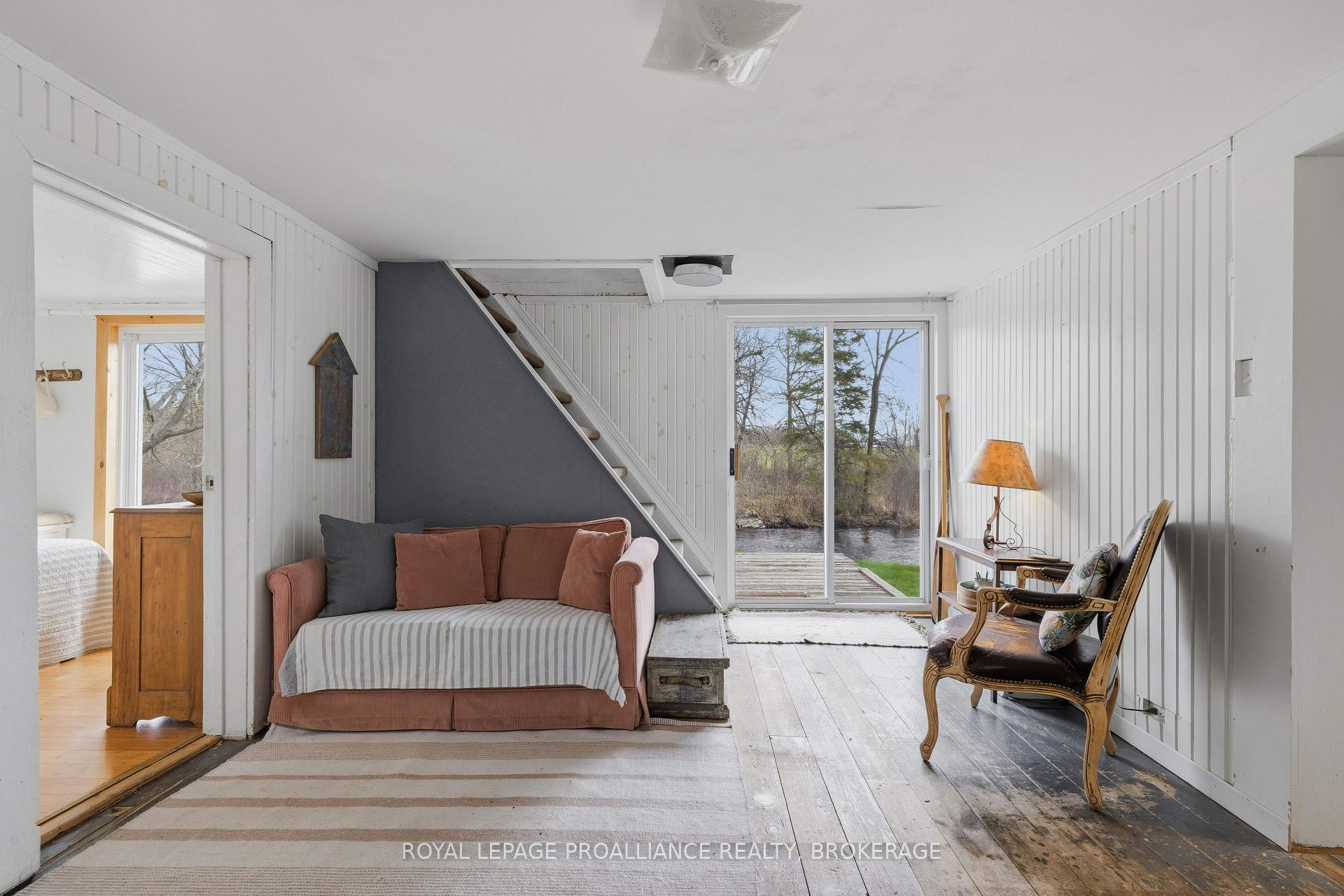 Photo 15 of 5954 First Lake Road, Frontenac, Frontenac South — HOMEH