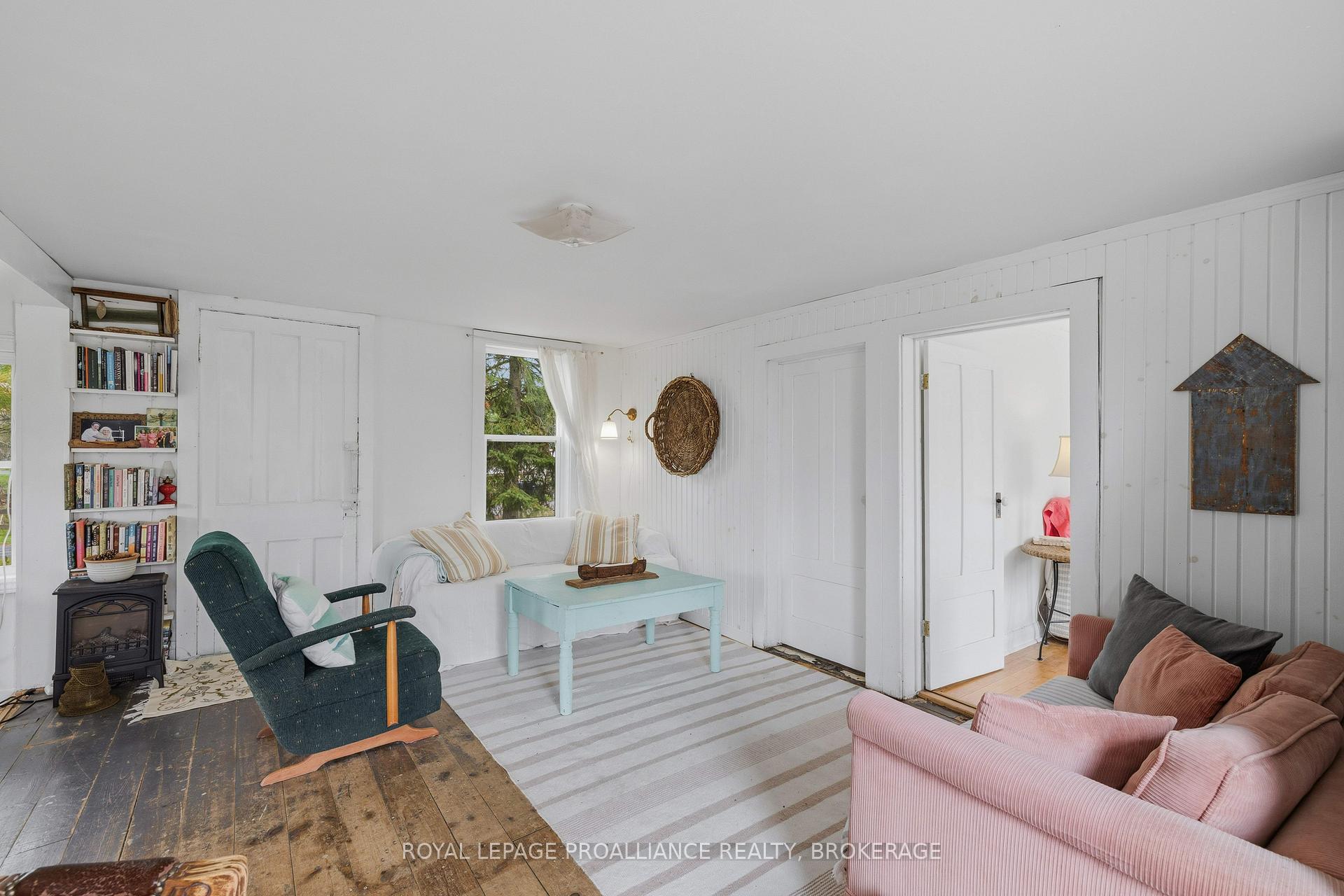 Photo 17 of 5954 First Lake Road, Frontenac, Frontenac South — HOMEH