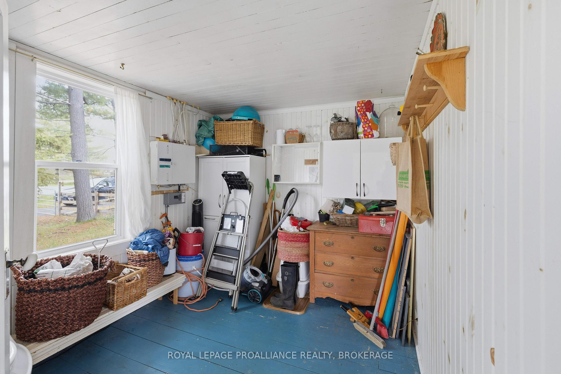 Photo 21 of 5954 First Lake Road, Frontenac, Frontenac South — HOMEH