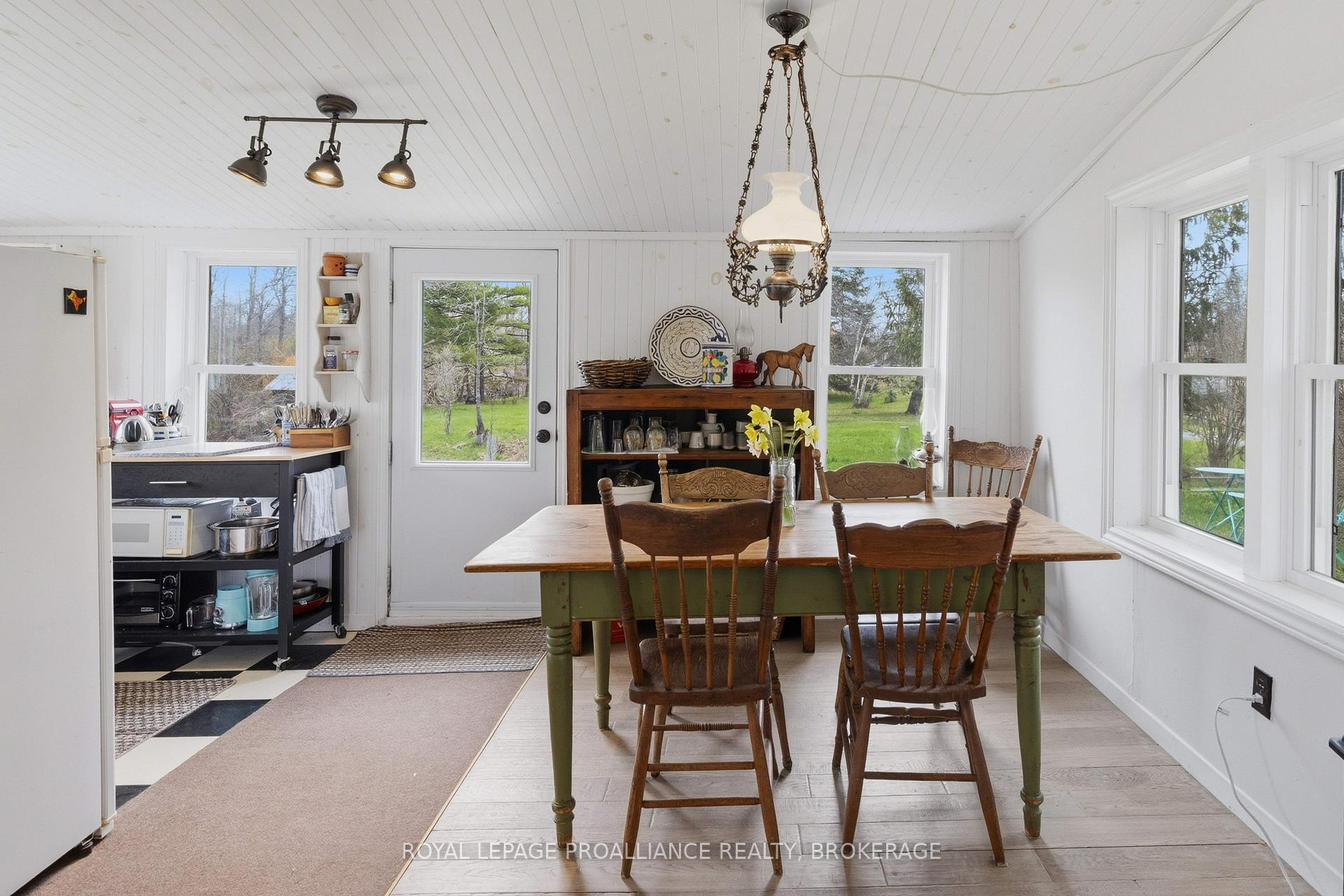 Photo 26 of 5954 First Lake Road, Frontenac, Frontenac South — HOMEH
