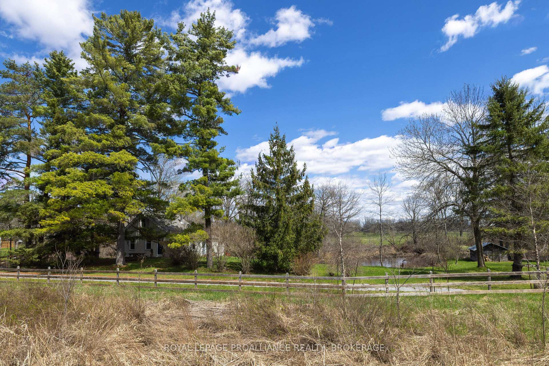 Photo 27 of 5954 First Lake Road, Frontenac, Frontenac South — HOMEH