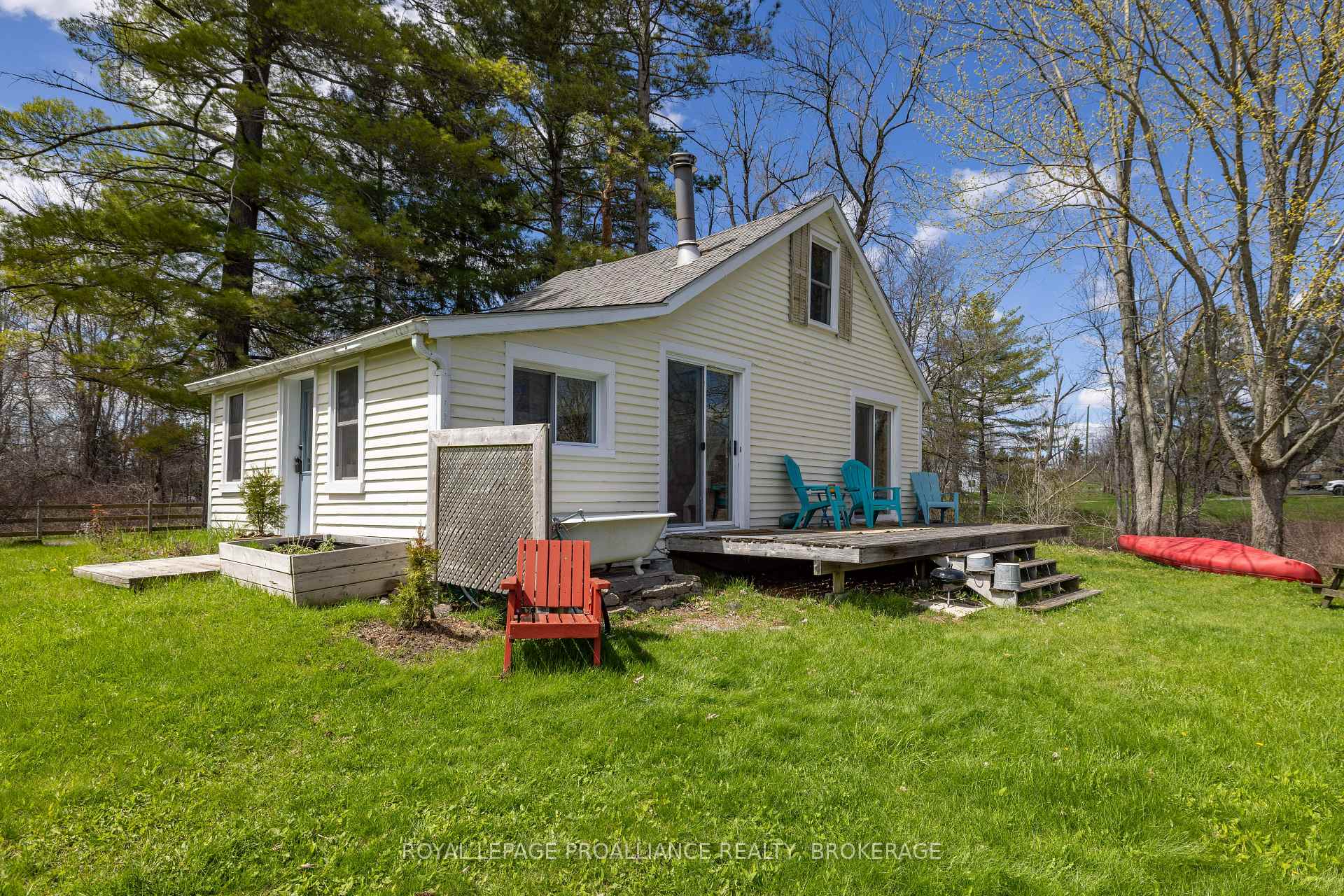 Photo 28 of 5954 First Lake Road, Frontenac, Frontenac South — HOMEH