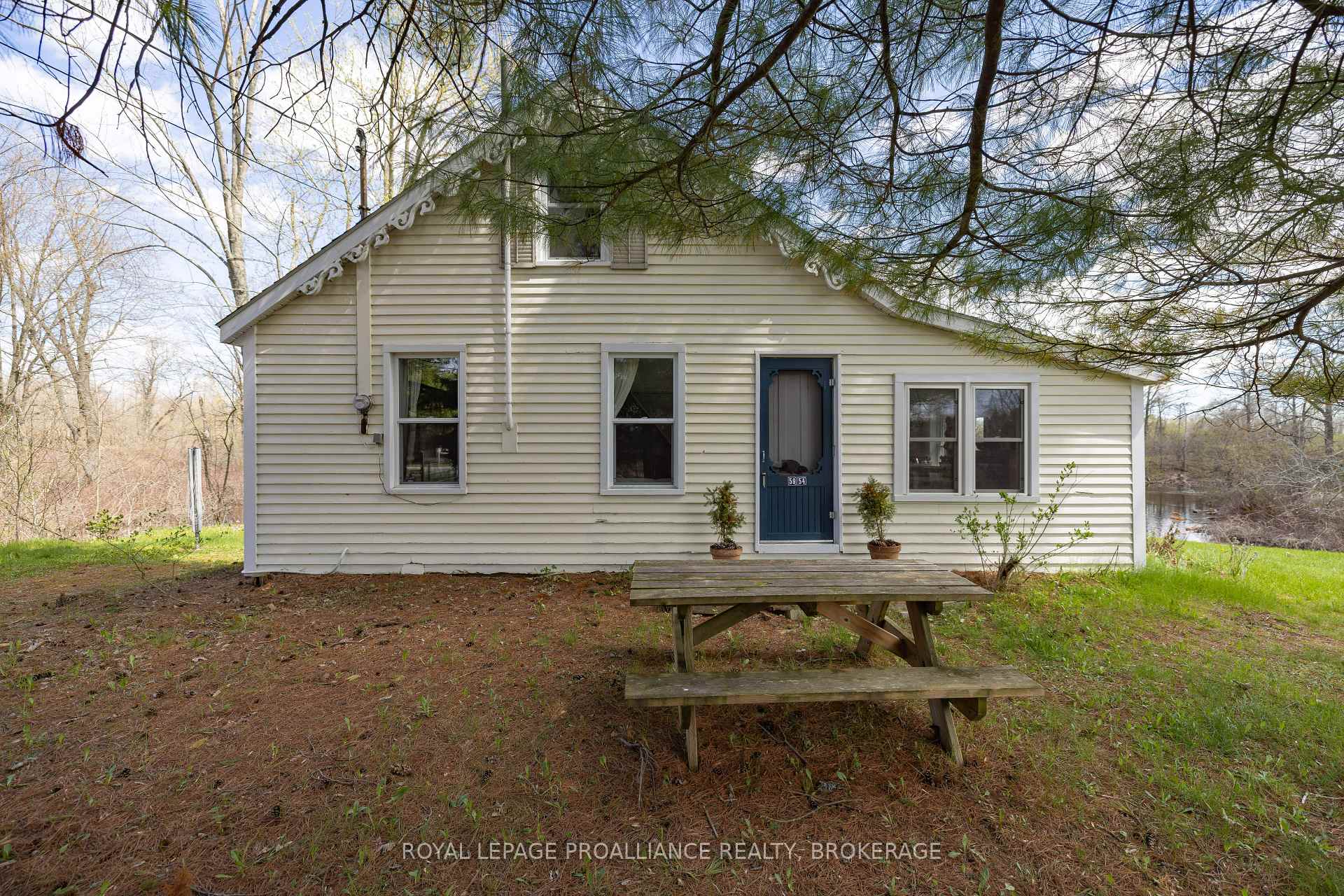 Photo 29 of 5954 First Lake Road, Frontenac, Frontenac South — HOMEH