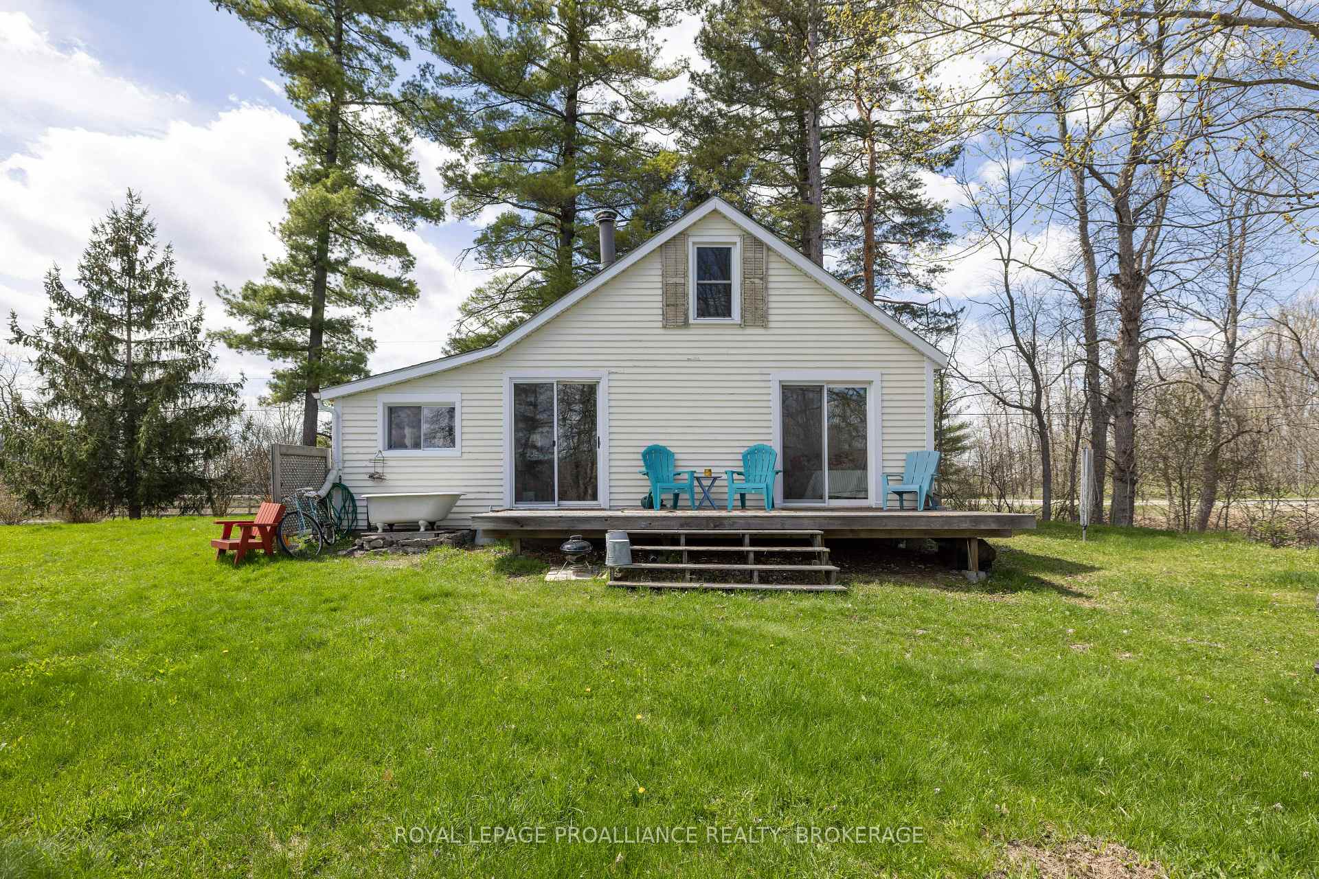 Photo 30 of 5954 First Lake Road, Frontenac, Frontenac South — HOMEH