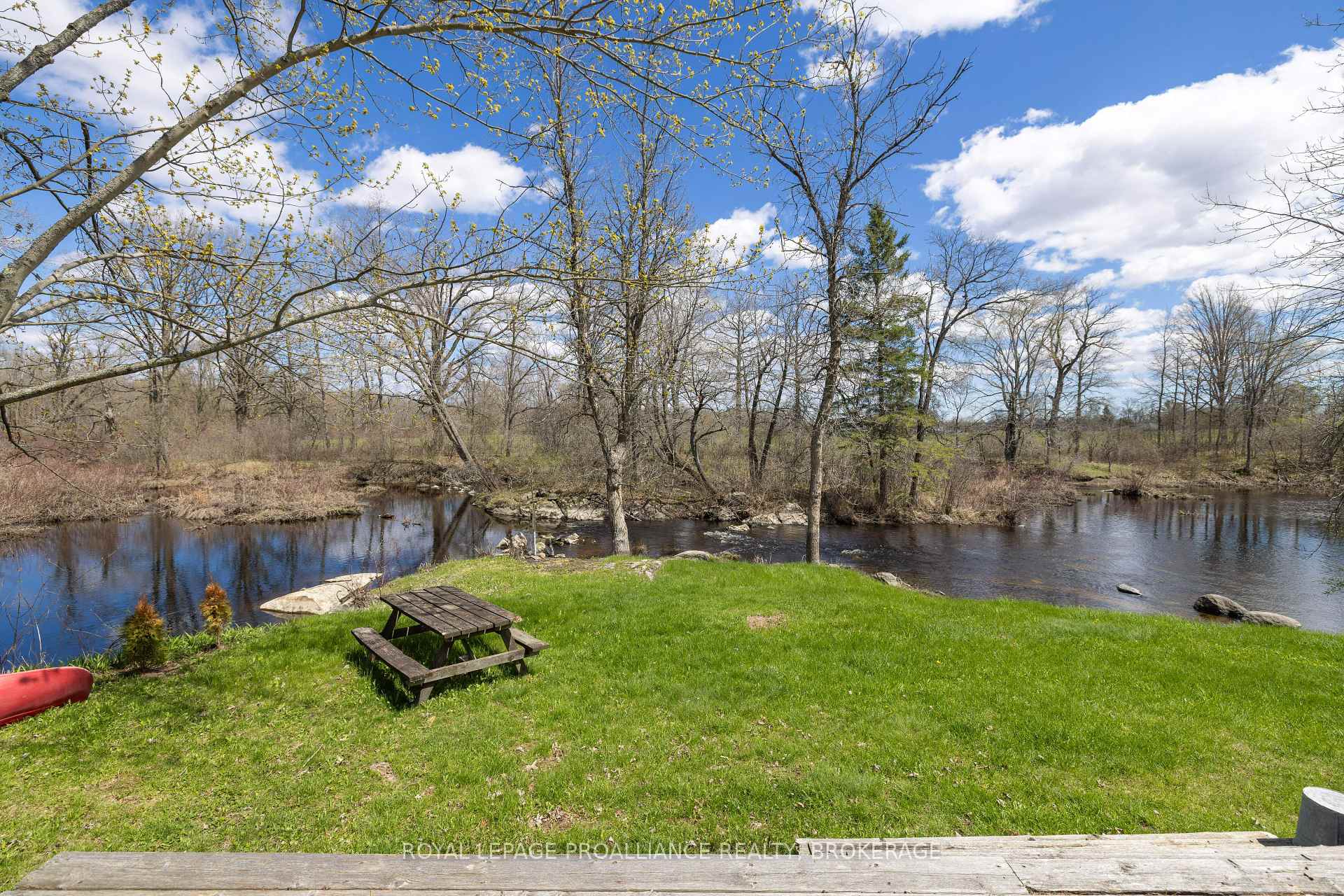 Photo 31 of 5954 First Lake Road, Frontenac, Frontenac South — HOMEH