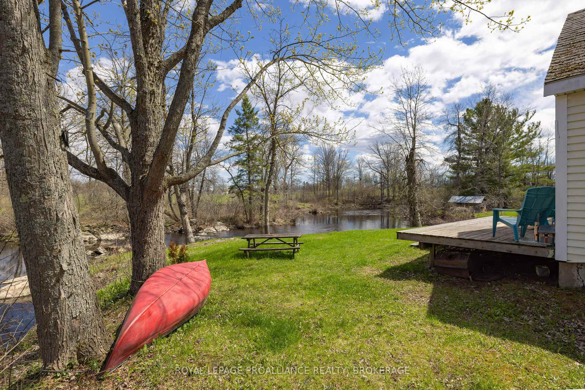 Photo 32 of 5954 First Lake Road, Frontenac, Frontenac South — HOMEH