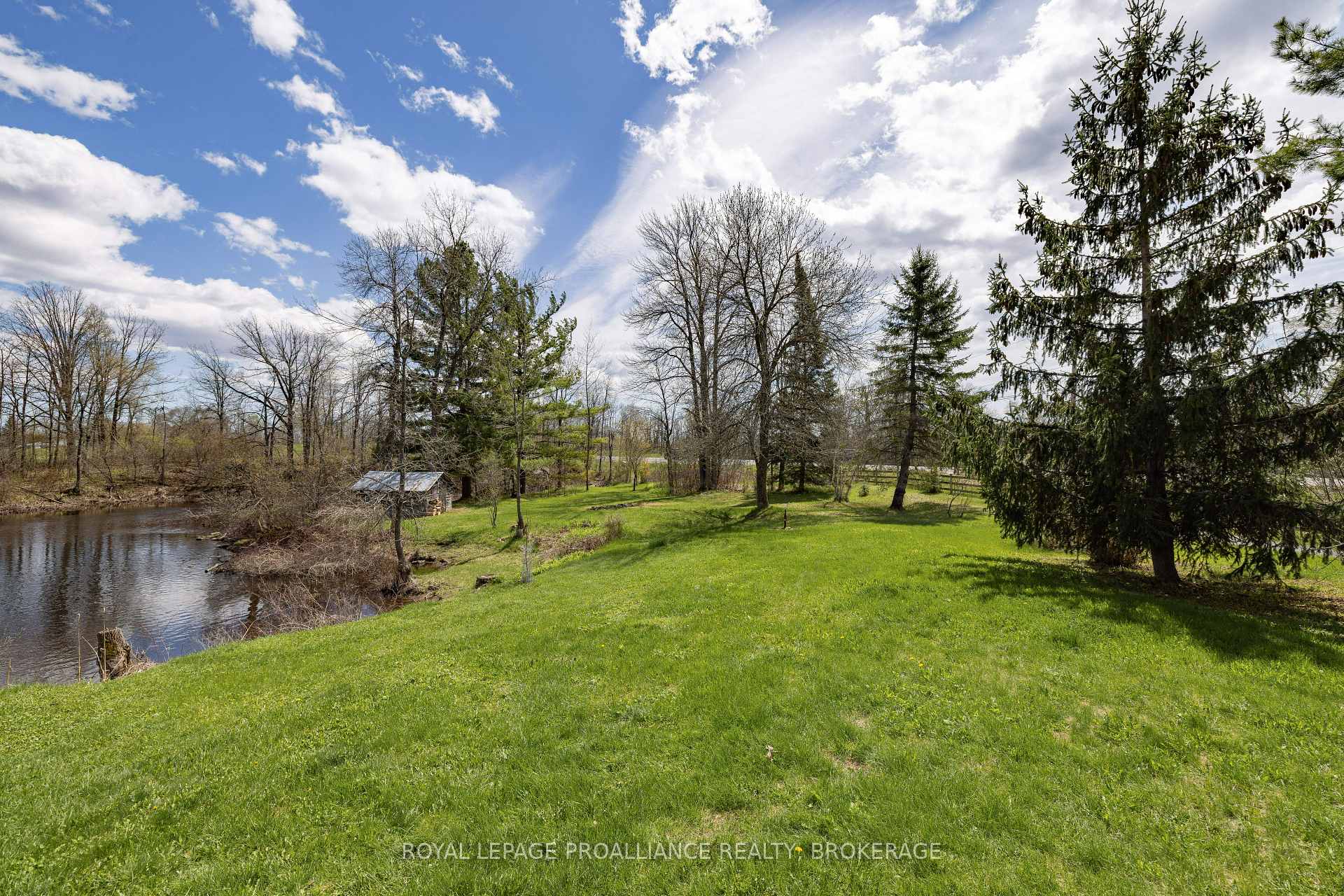 Photo 33 of 5954 First Lake Road, Frontenac, Frontenac South — HOMEH