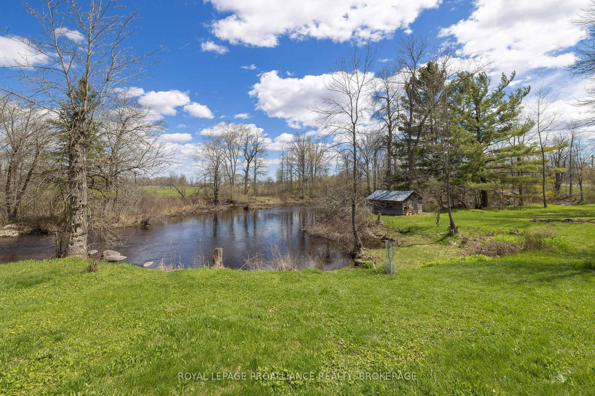 Photo 34 of 5954 First Lake Road, Frontenac, Frontenac South — HOMEH