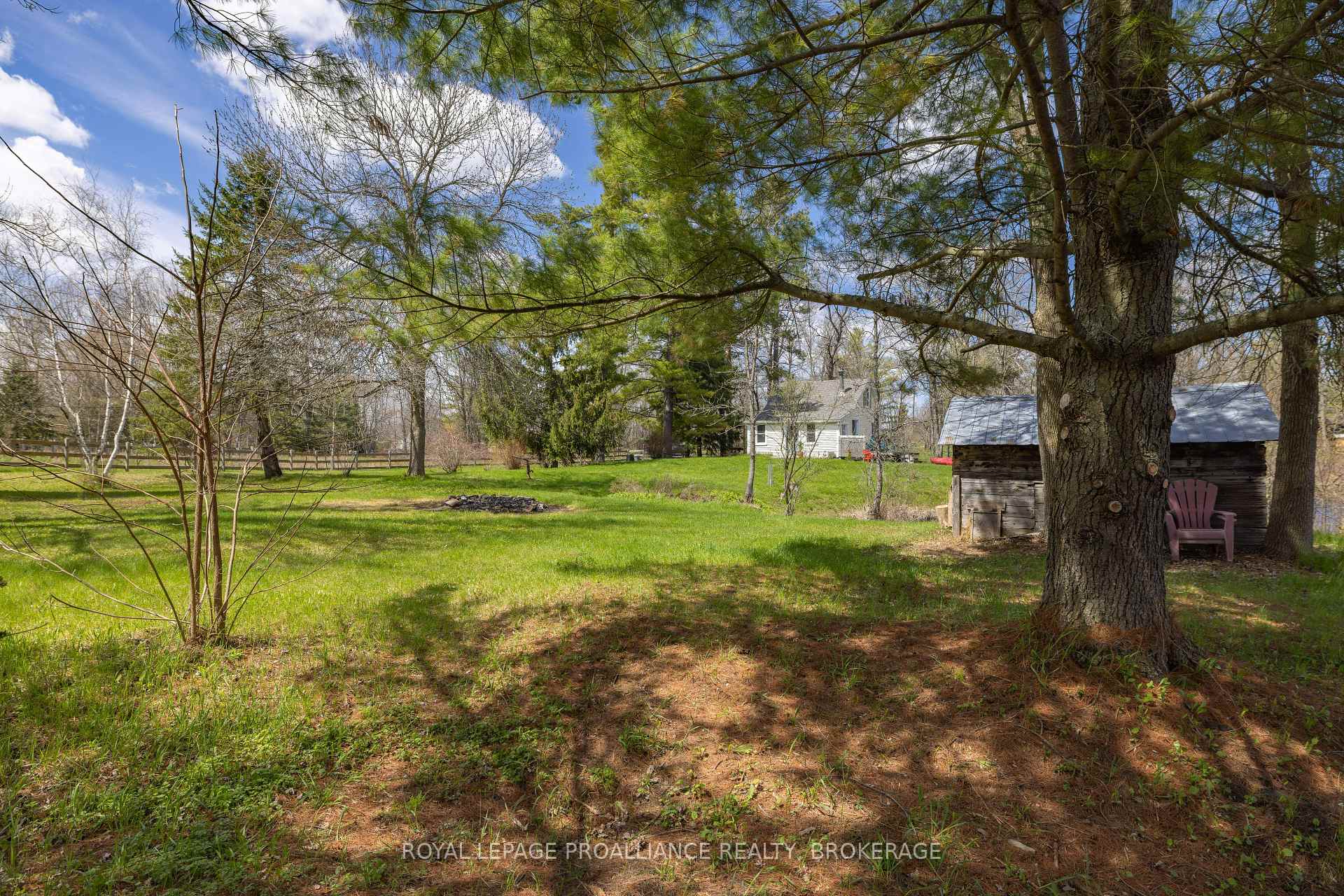 Photo 35 of 5954 First Lake Road, Frontenac, Frontenac South — HOMEH