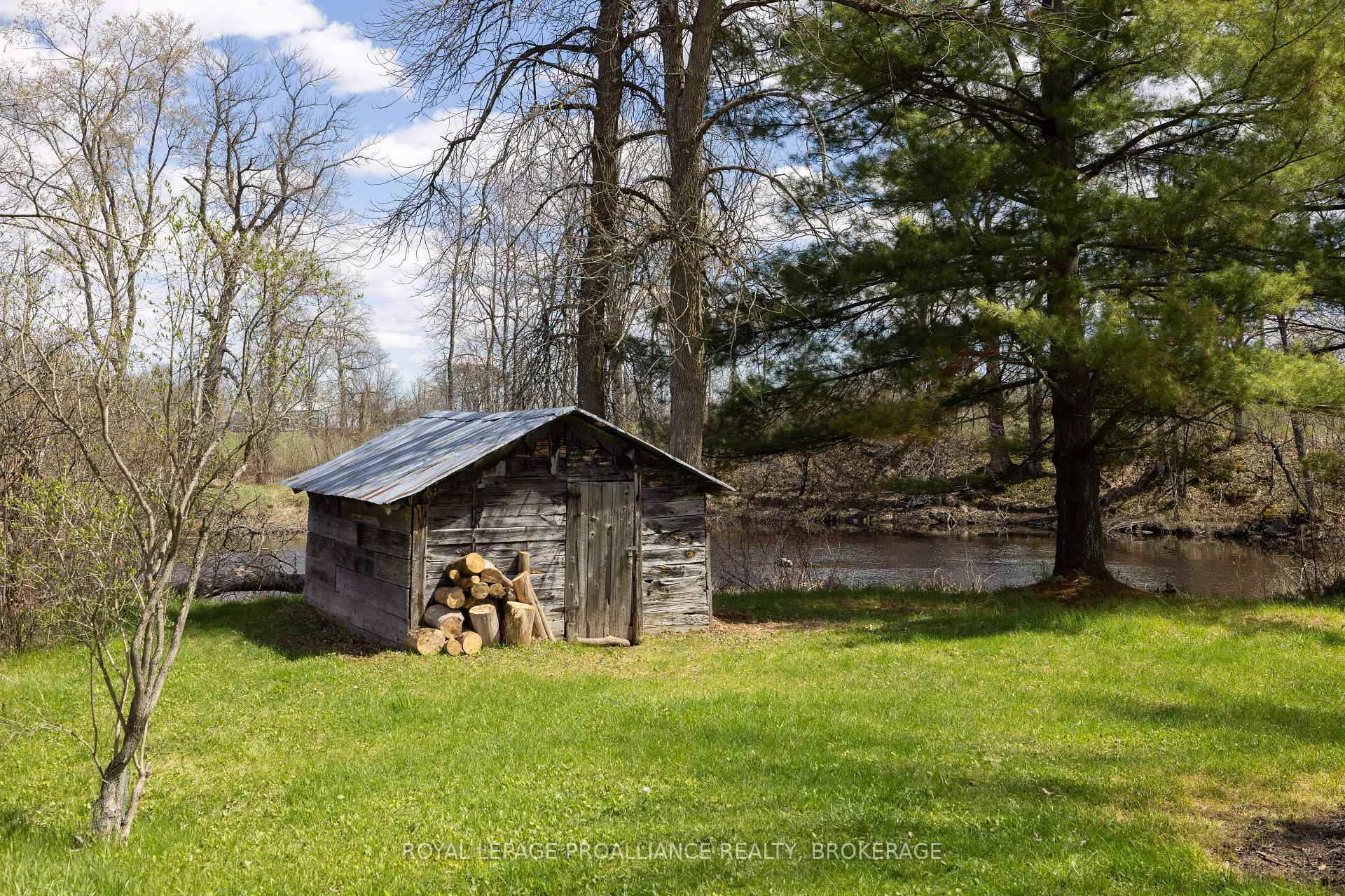 Photo 36 of 5954 First Lake Road, Frontenac, Frontenac South — HOMEH