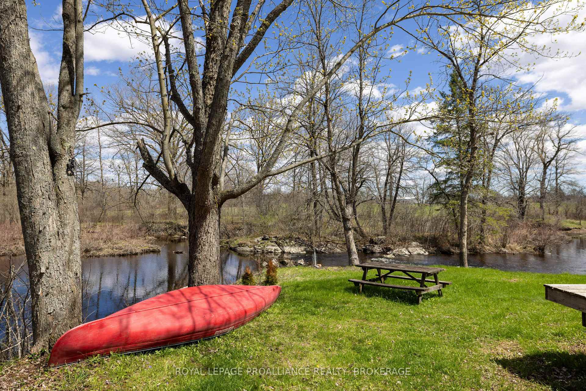 Photo 39 of 5954 First Lake Road, Frontenac, Frontenac South — HOMEH