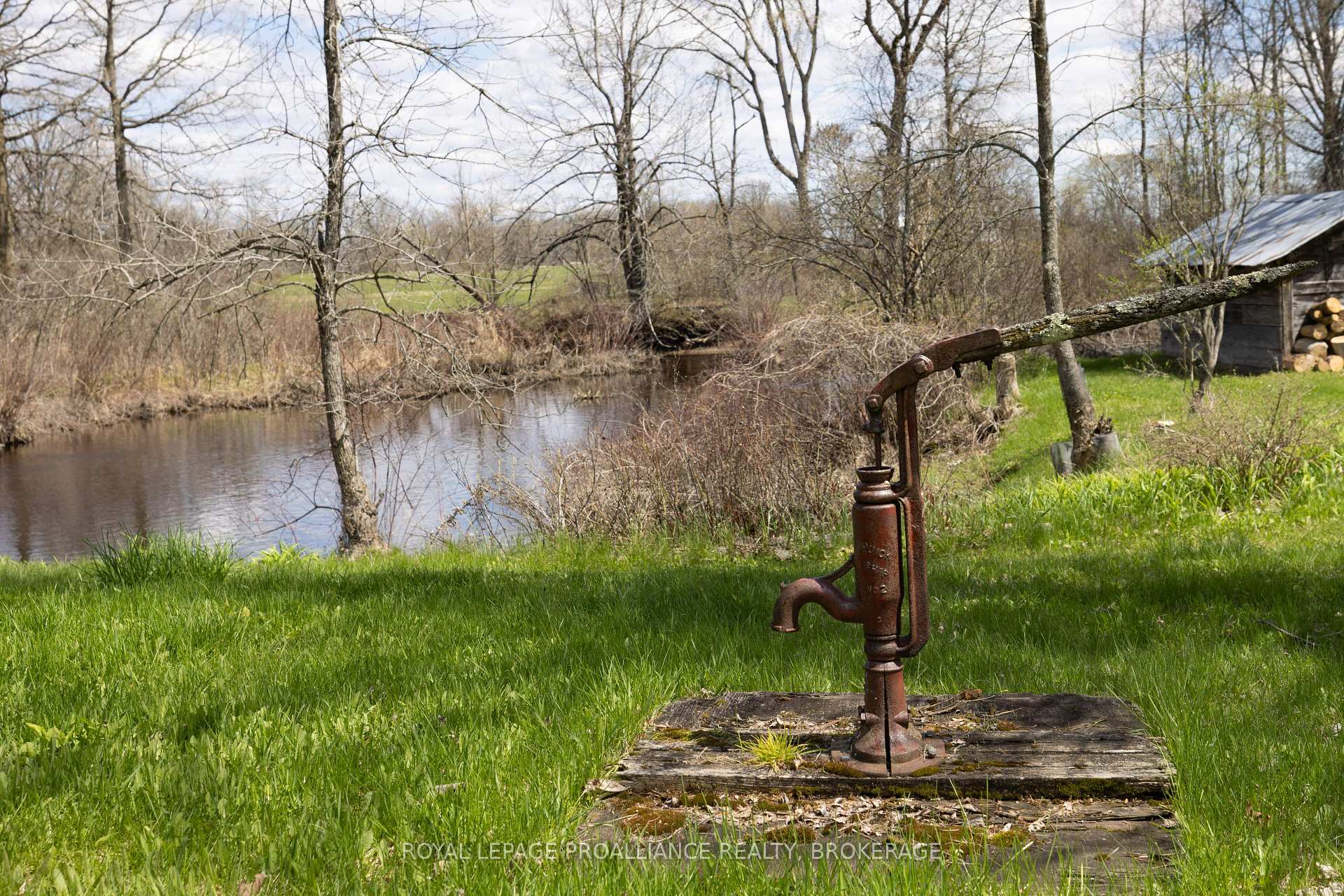 Photo 40 of 5954 First Lake Road, Frontenac, Frontenac South — HOMEH