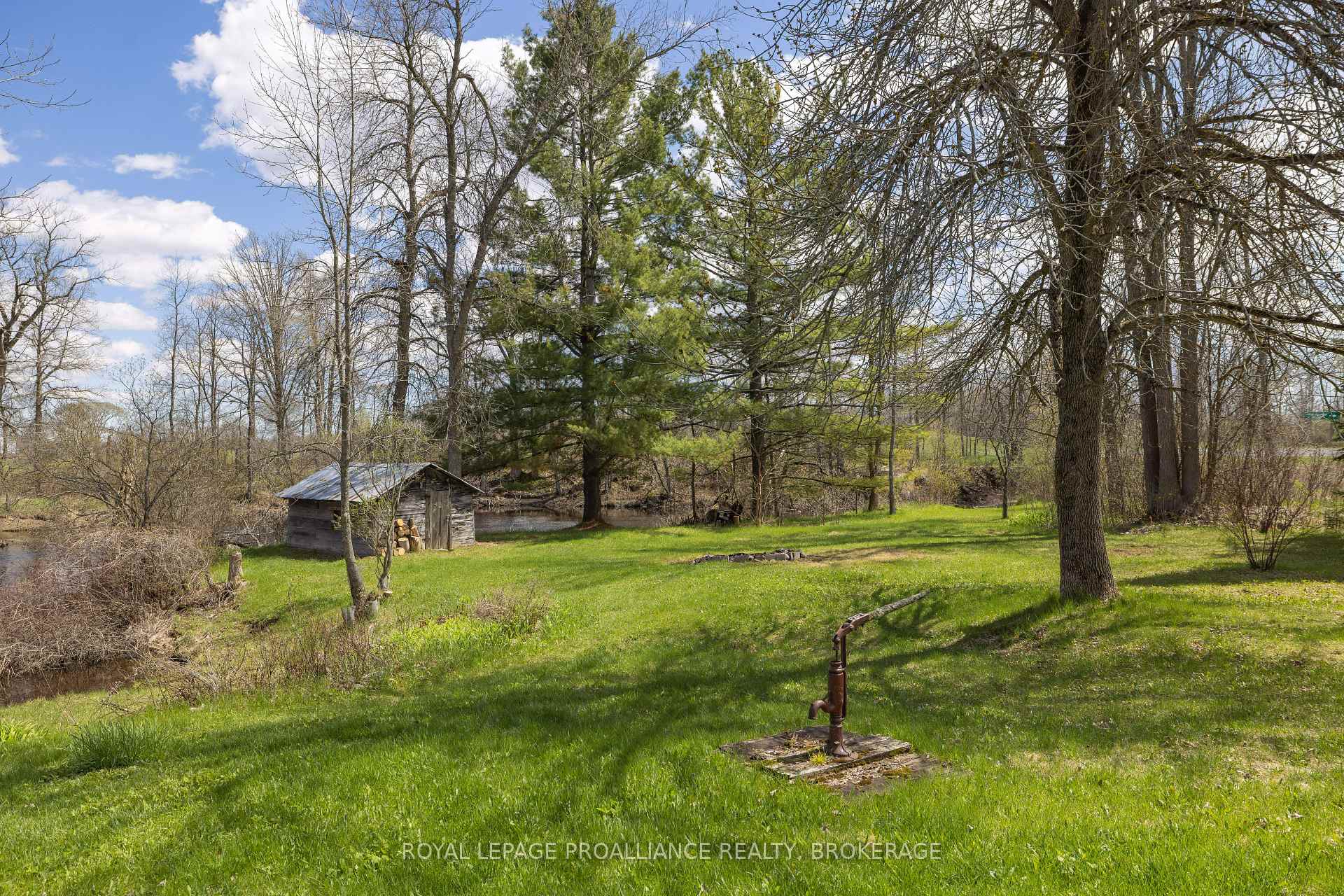 Photo 41 of 5954 First Lake Road, Frontenac, Frontenac South — HOMEH