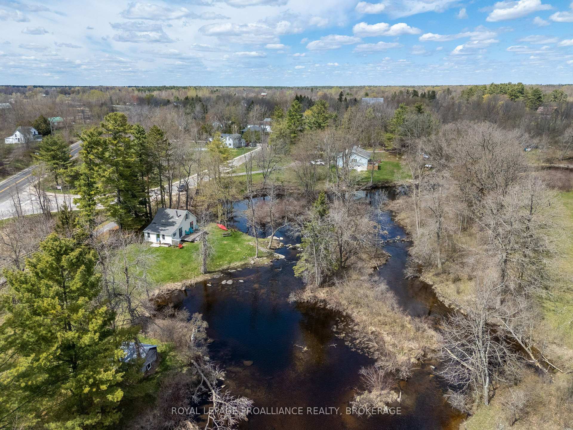 Photo 42 of 5954 First Lake Road, Frontenac, Frontenac South — HOMEH