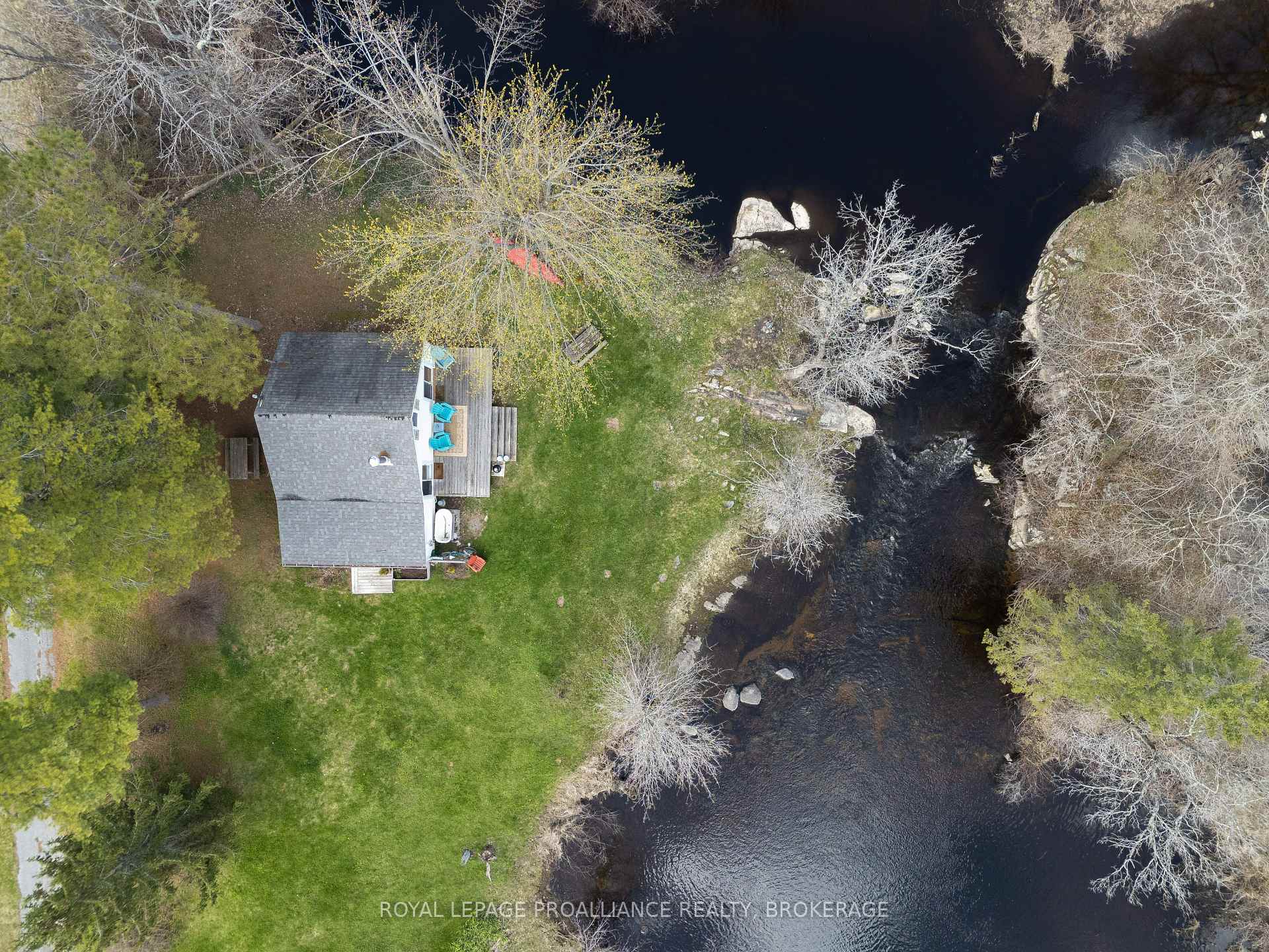 Photo 43 of 5954 First Lake Road, Frontenac, Frontenac South — HOMEH