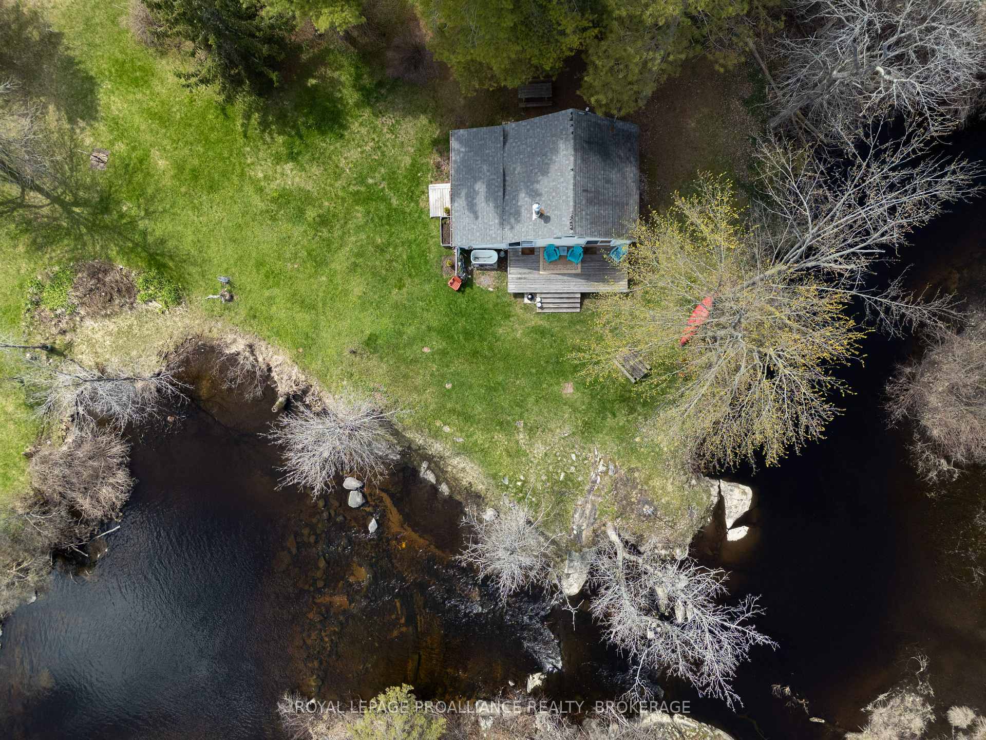 Photo 44 of 5954 First Lake Road, Frontenac, Frontenac South — HOMEH