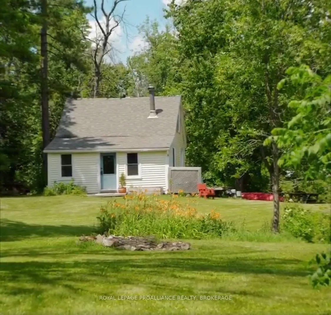 Photo 2 of 5954 First Lake Road, Frontenac, Frontenac South — HOMEH