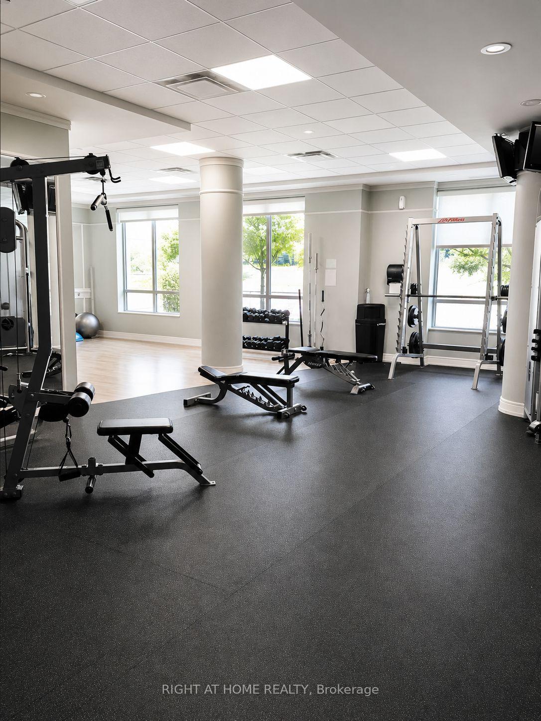 Photo 8 of Unit 532, 35 Viking Lane, Etobicoke, Islington-City Centre West — HOMEH