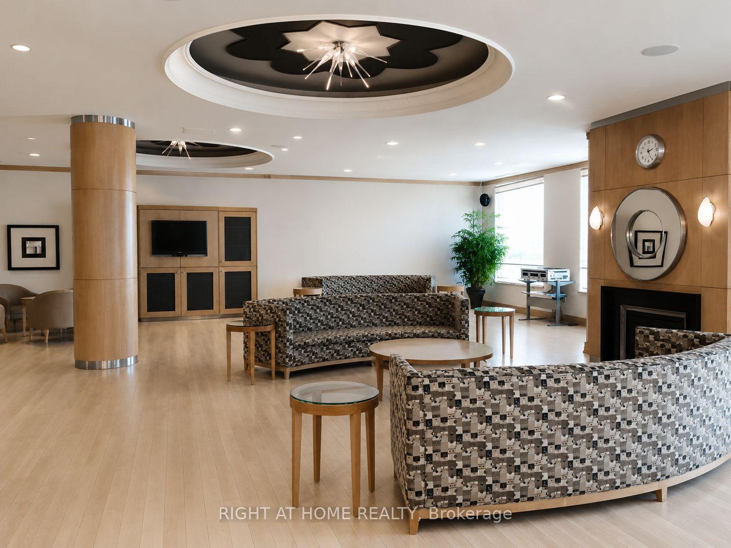 Photo 9 of Unit 532, 35 Viking Lane, Etobicoke, Islington-City Centre West — HOMEH