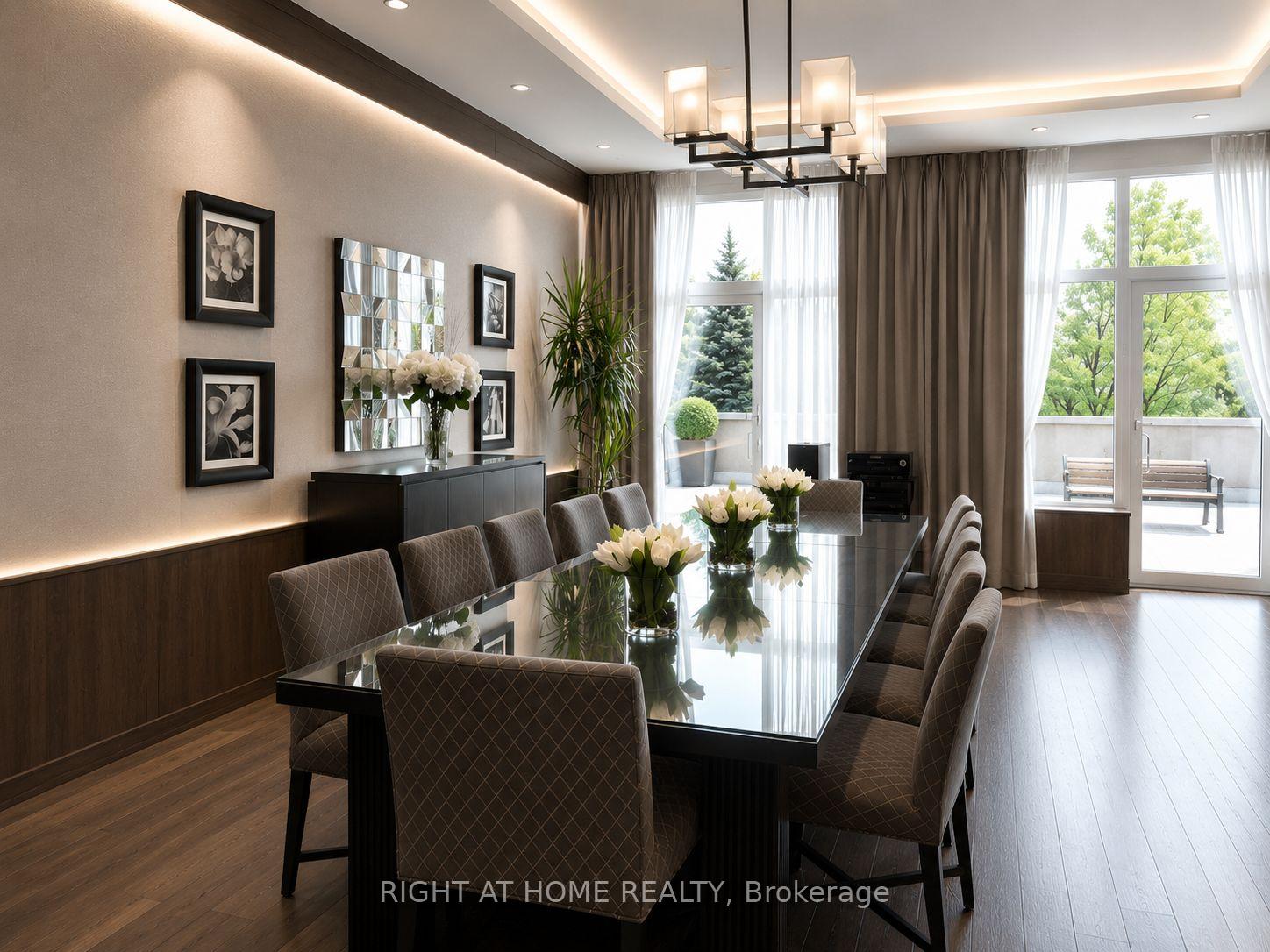 Photo 11 of Unit 532, 35 Viking Lane, Etobicoke, Islington-City Centre West — HOMEH