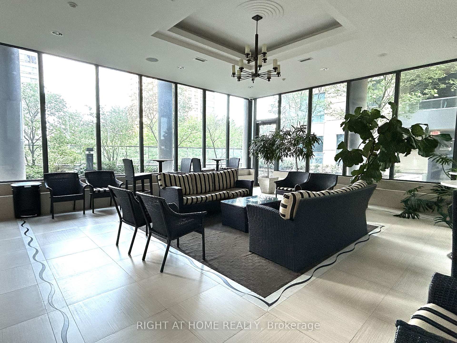 Photo 14 of Unit 532, 35 Viking Lane, Etobicoke, Islington-City Centre West — HOMEH