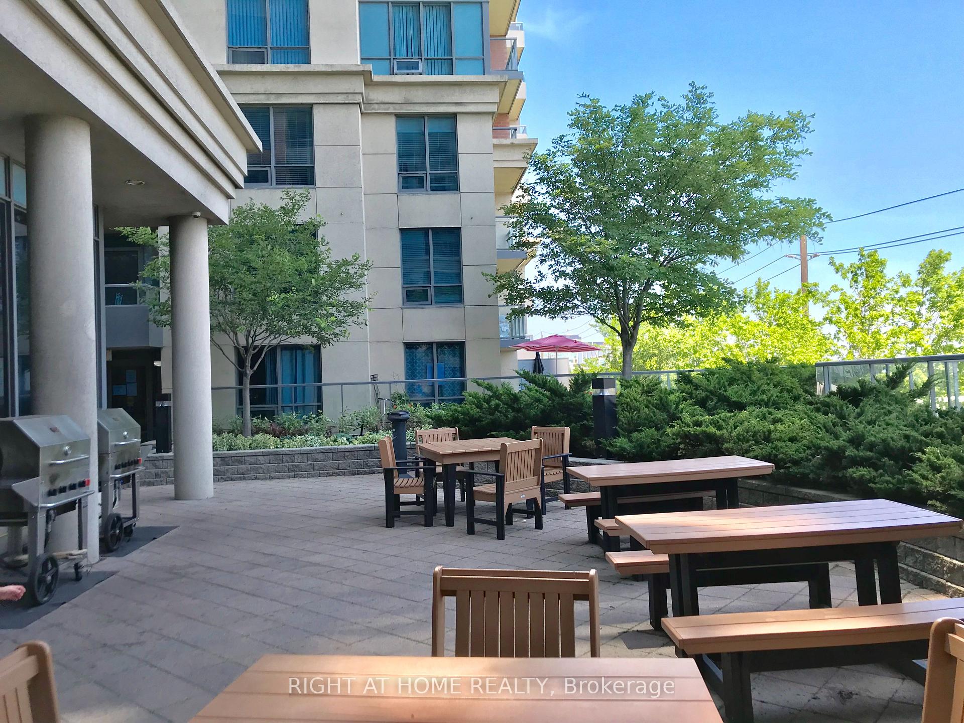 Photo 15 of Unit 532, 35 Viking Lane, Etobicoke, Islington-City Centre West — HOMEH