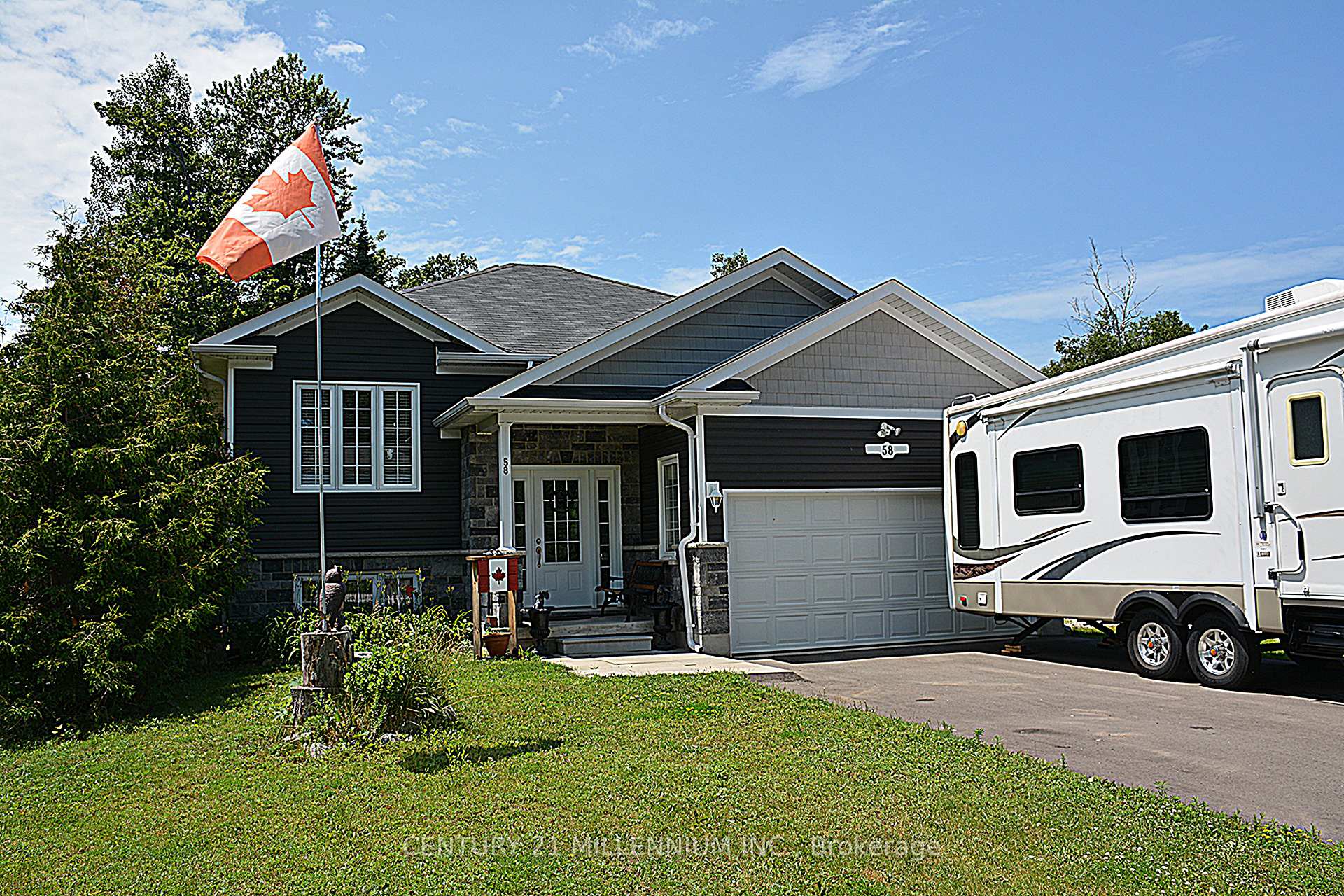Photo 26 of 58 60th Street S, Wasaga Beach — HOMEH