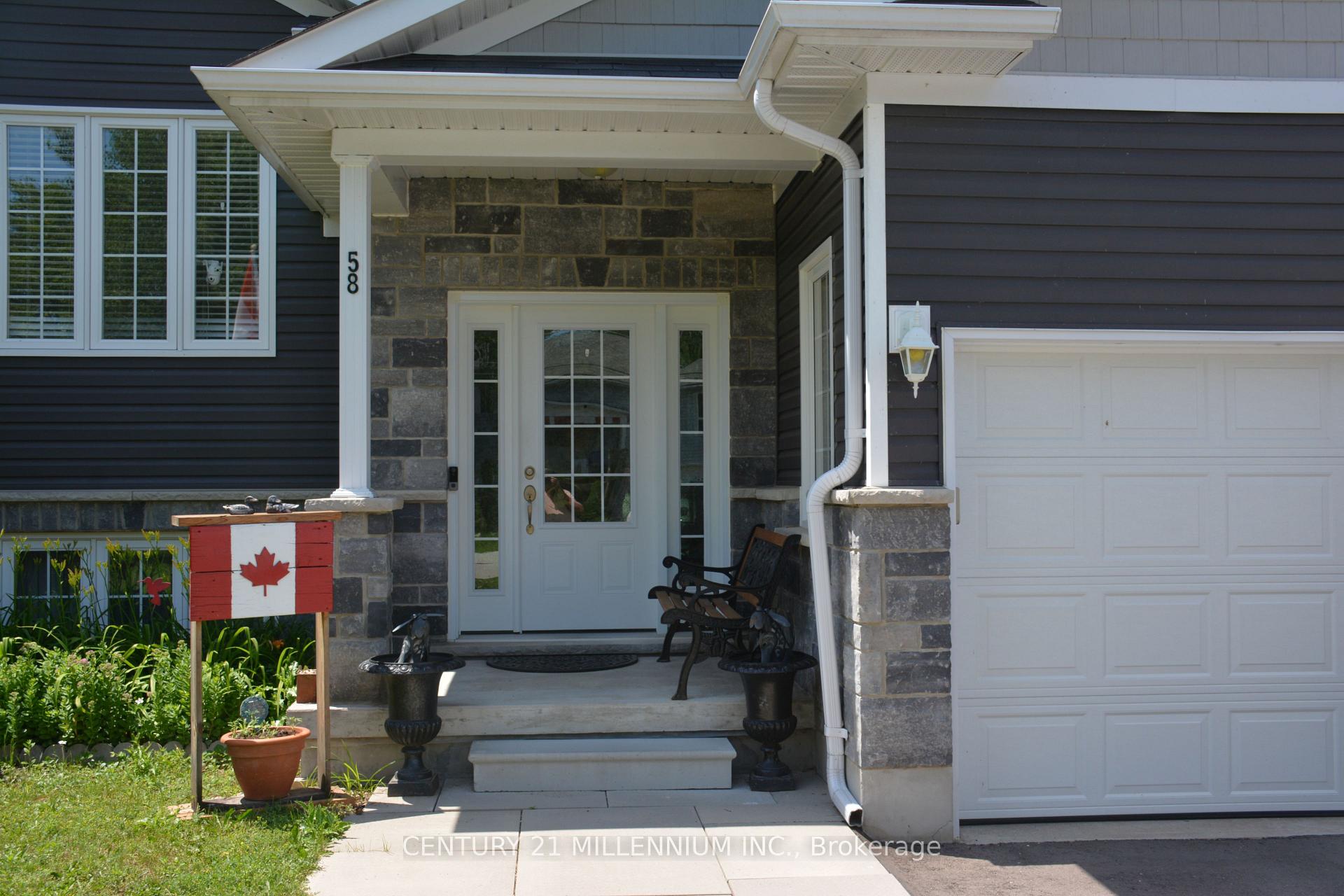 Photo 1 of 58 60th Street S, Wasaga Beach — HOMEH
