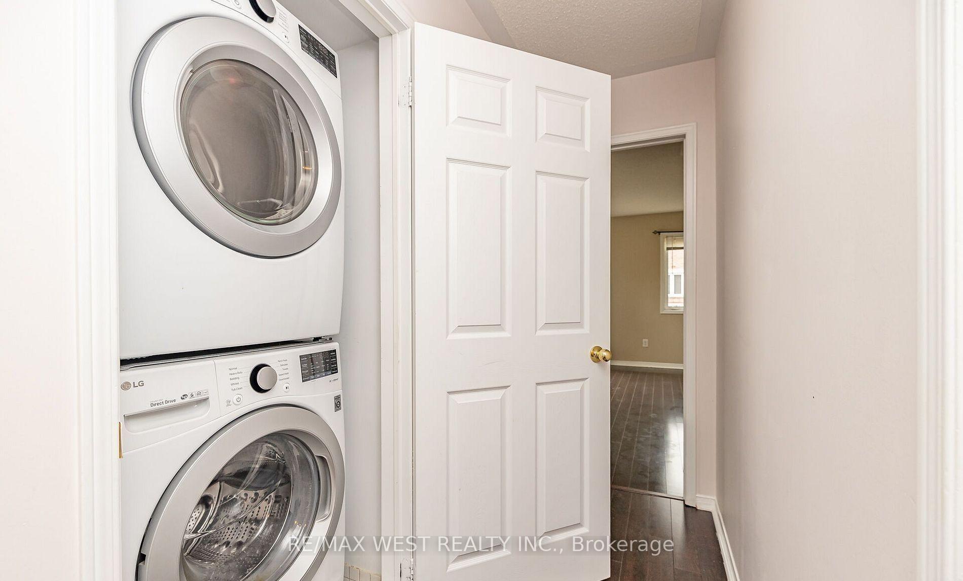 Photo 32 of Unit 218, 4975 Southampton Drive, Mississauga, Churchill Meadows — HOMEH