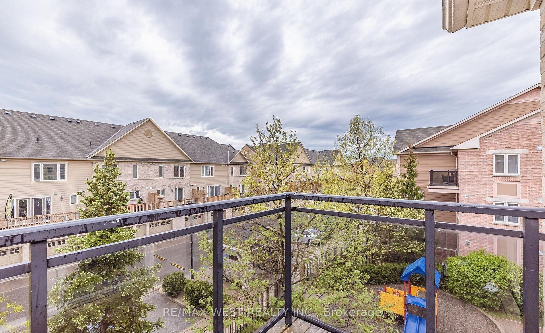 Photo 34 of Unit 218, 4975 Southampton Drive, Mississauga, Churchill Meadows — HOMEH