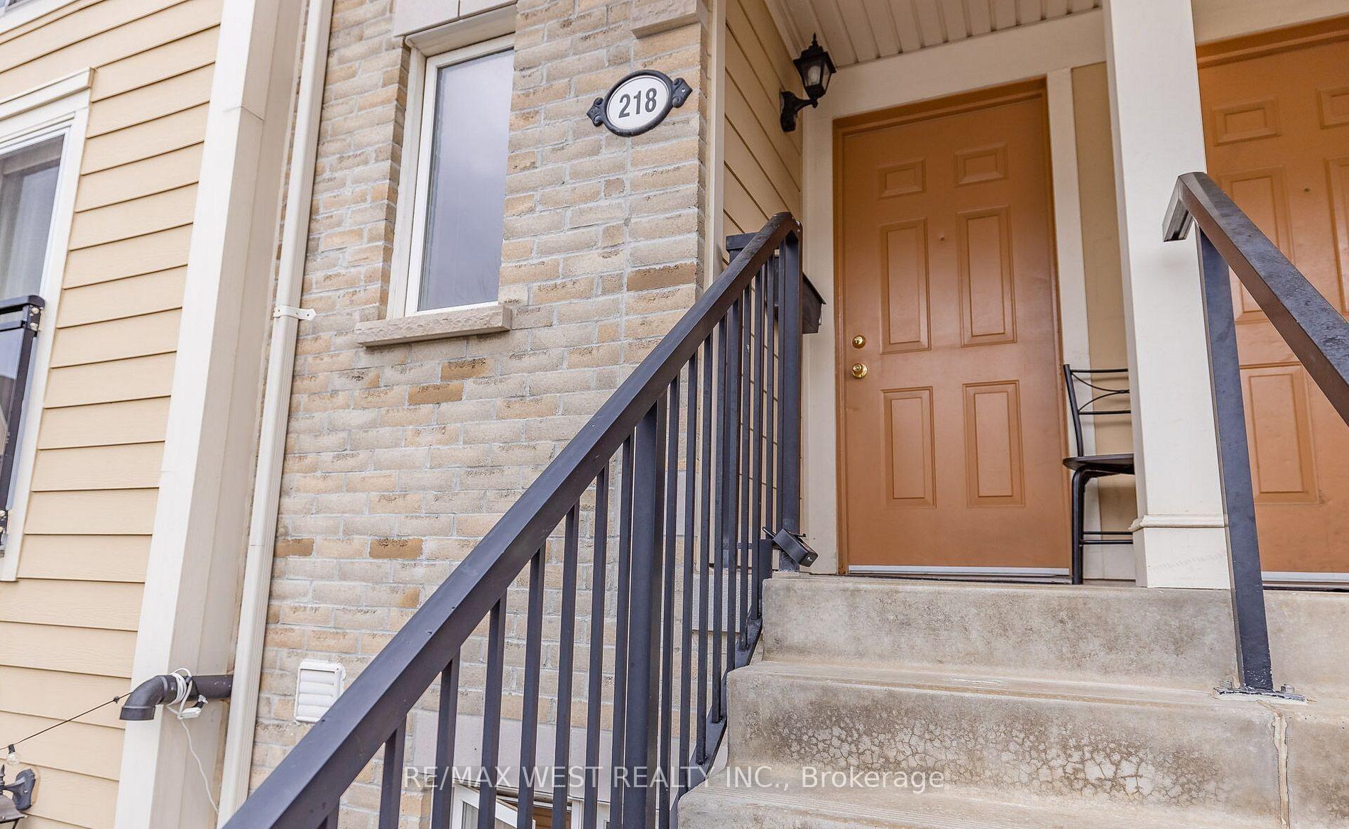 Photo 37 of Unit 218, 4975 Southampton Drive, Mississauga, Churchill Meadows — HOMEH