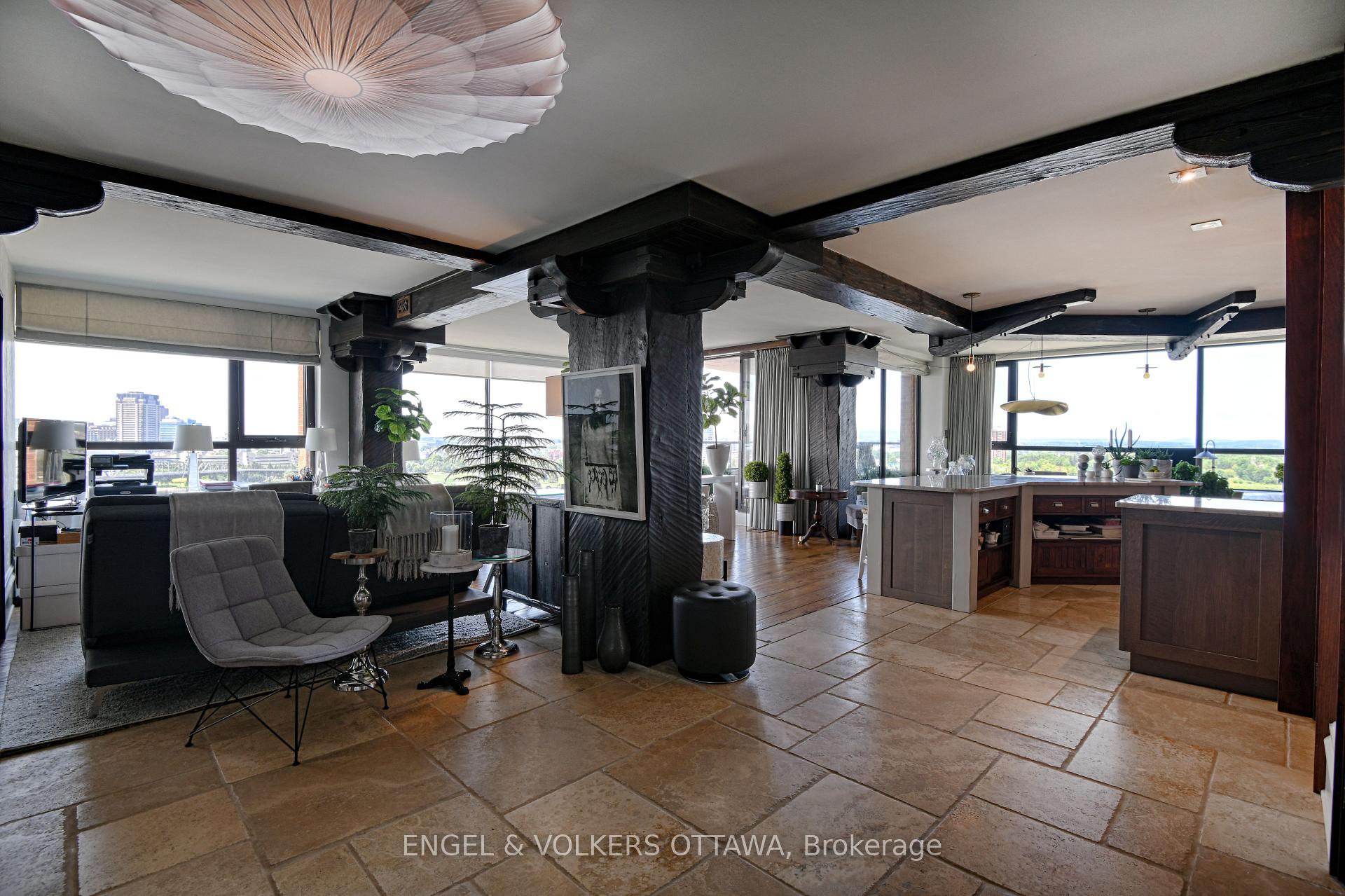 Photo 4 of Unit 1102, 40 Boteler Street, Ottawa, Lower Town/Byward Market — HOMEH