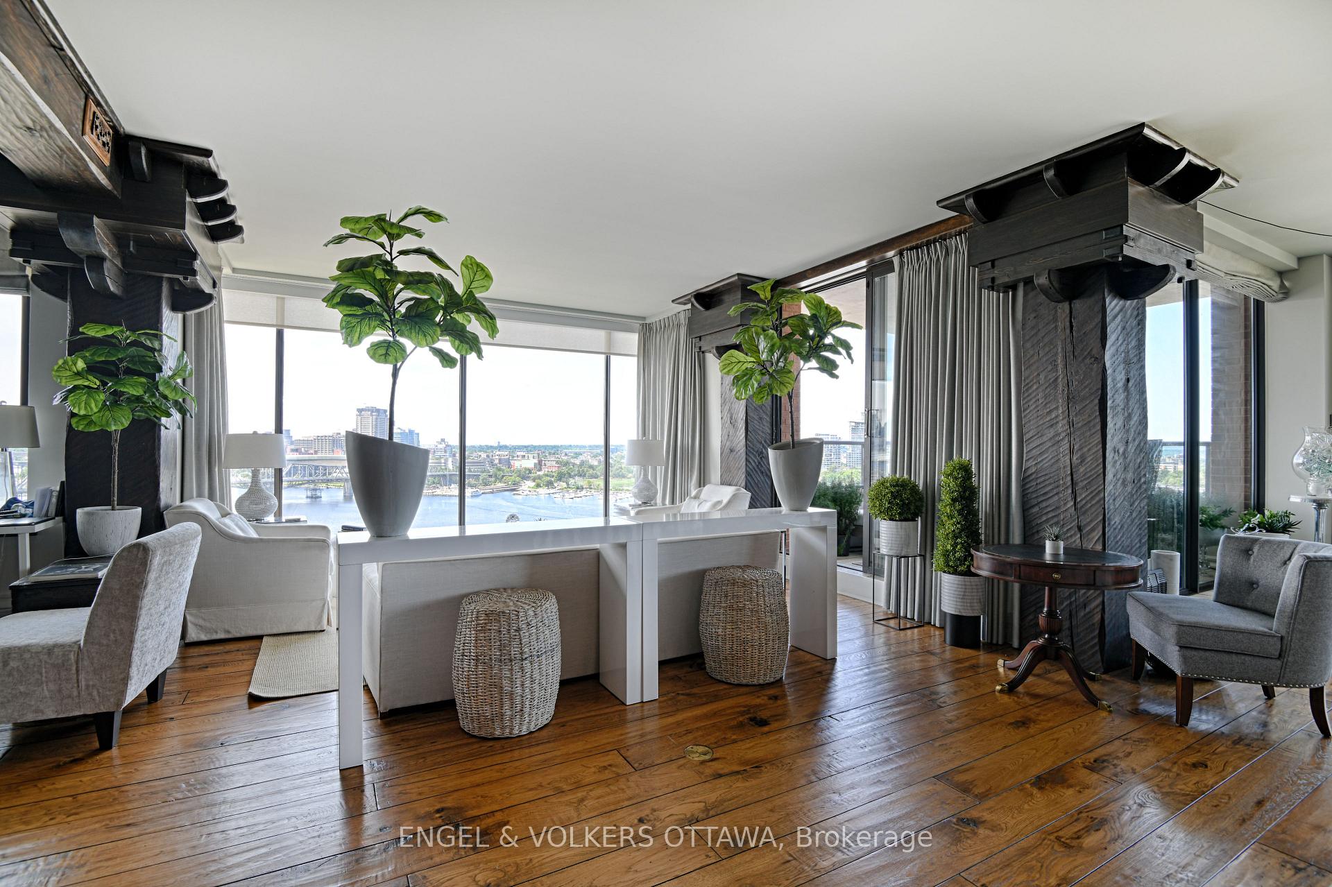 Photo 6 of Unit 1102, 40 Boteler Street, Ottawa, Lower Town/Byward Market — HOMEH